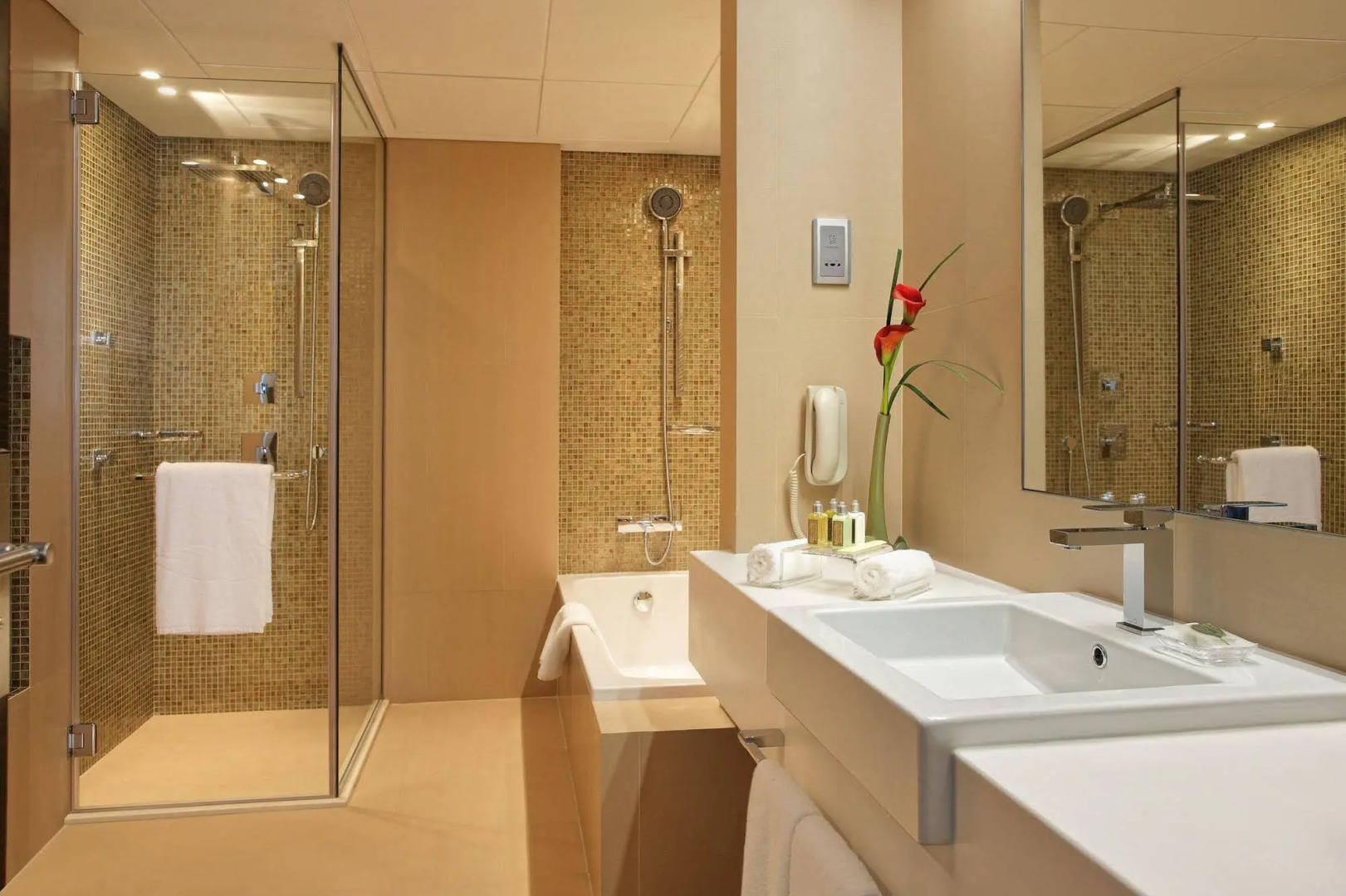 Cosmopolitan Hotel Dubai - Al Barsha