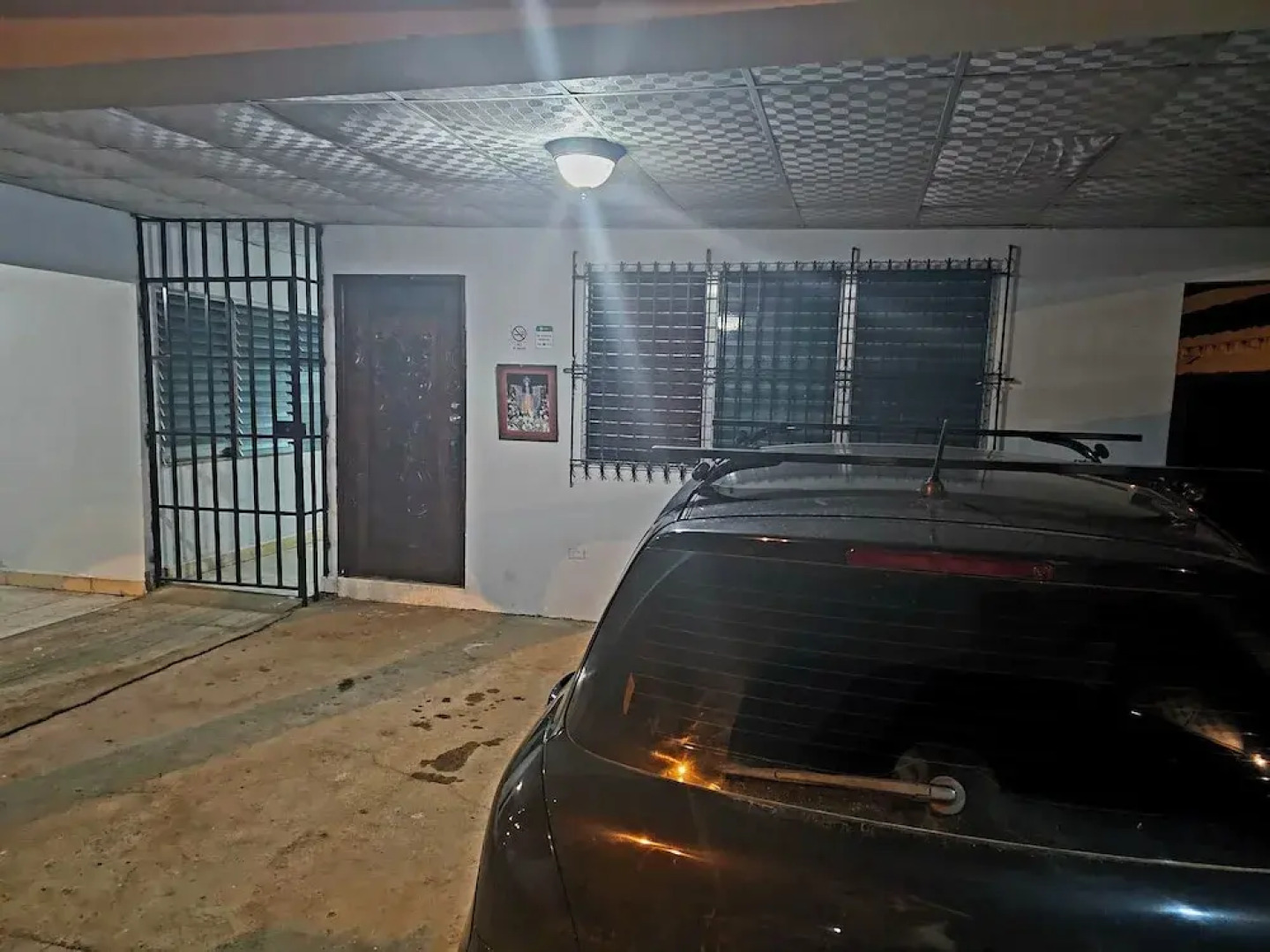 Cuartos independientes con baño privado