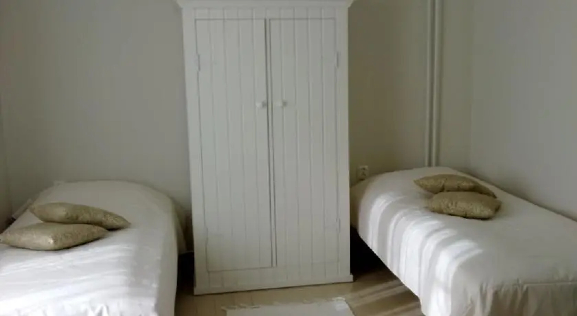 Paunolanmäki Holiday House