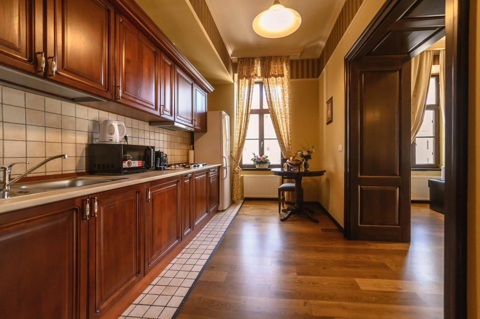 Hotel Iosefin Residence