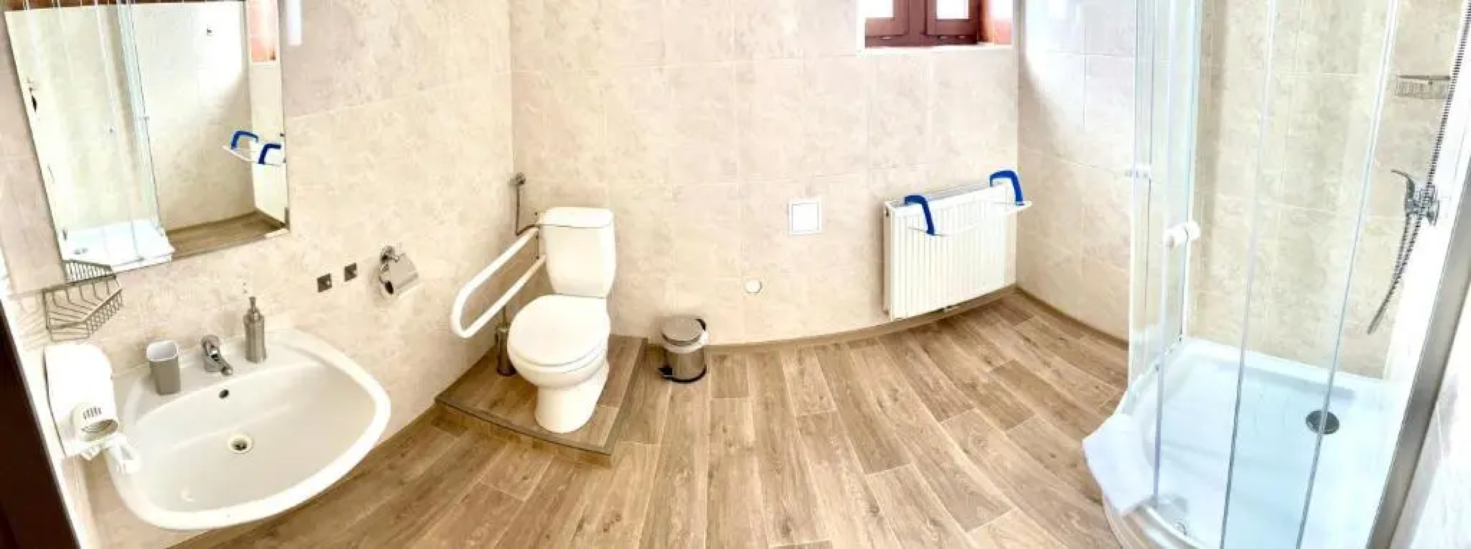 Penzion Dolní Morava