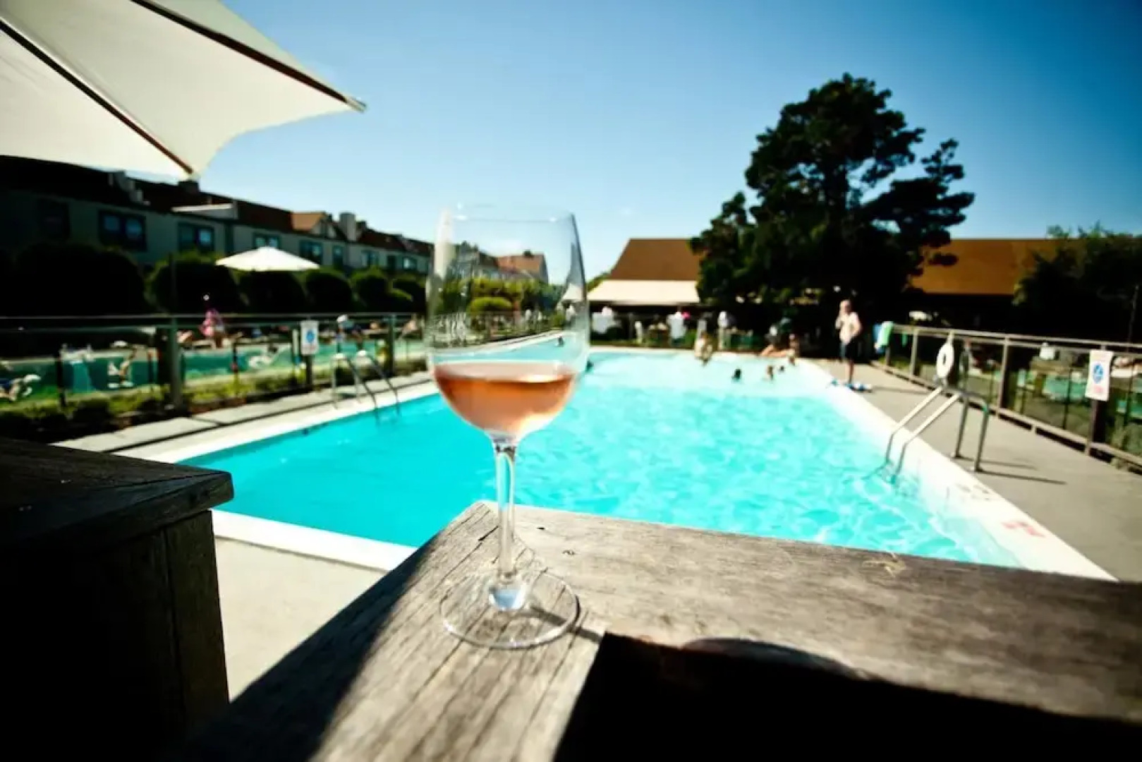 Sole East Resort