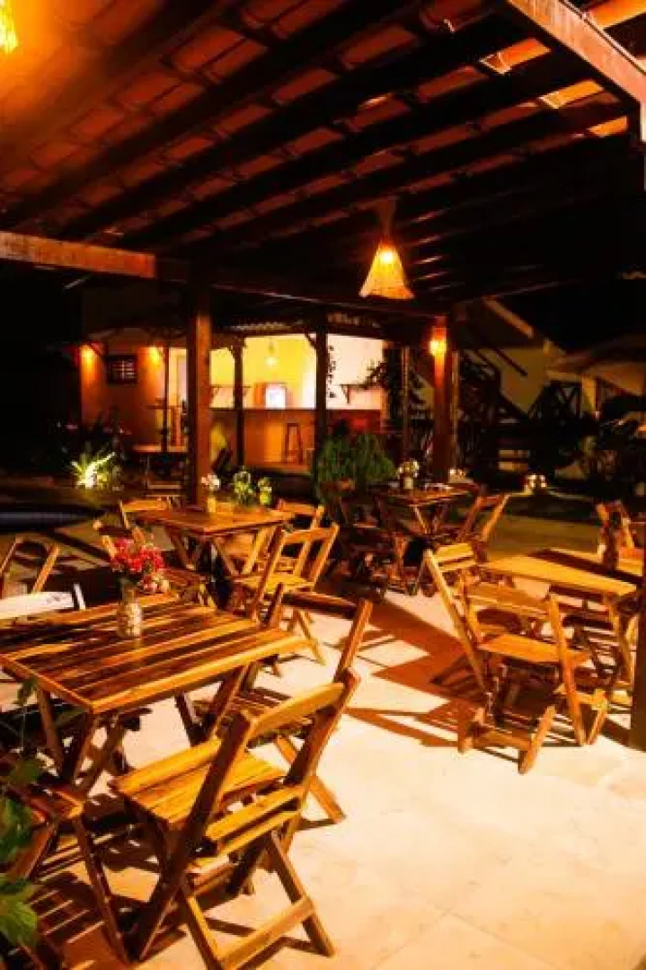Icaraizinho Praia Hostel