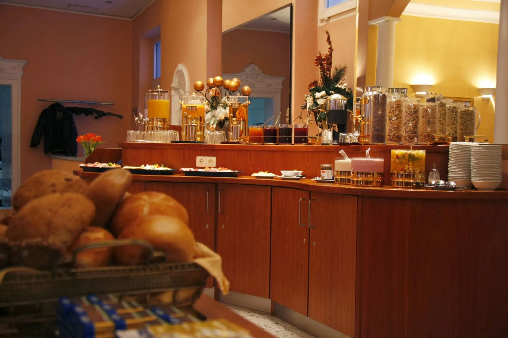 Apartment Hotel Kral