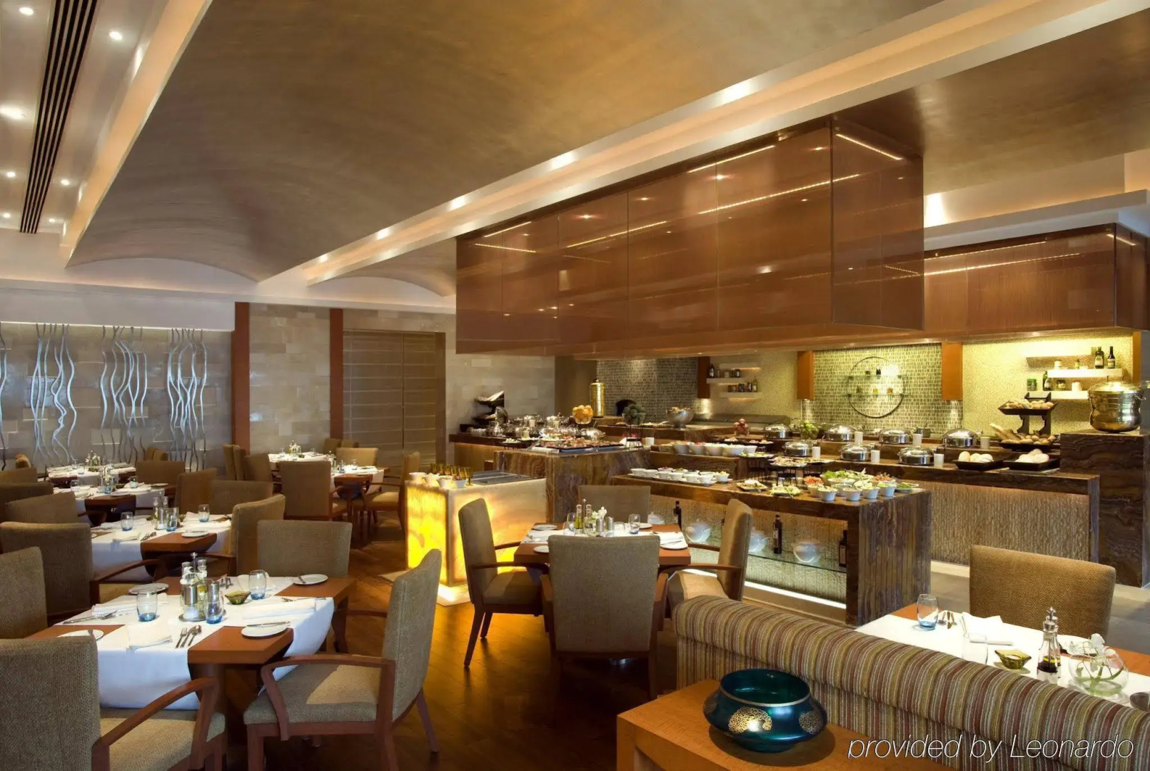 Taj Coromandel