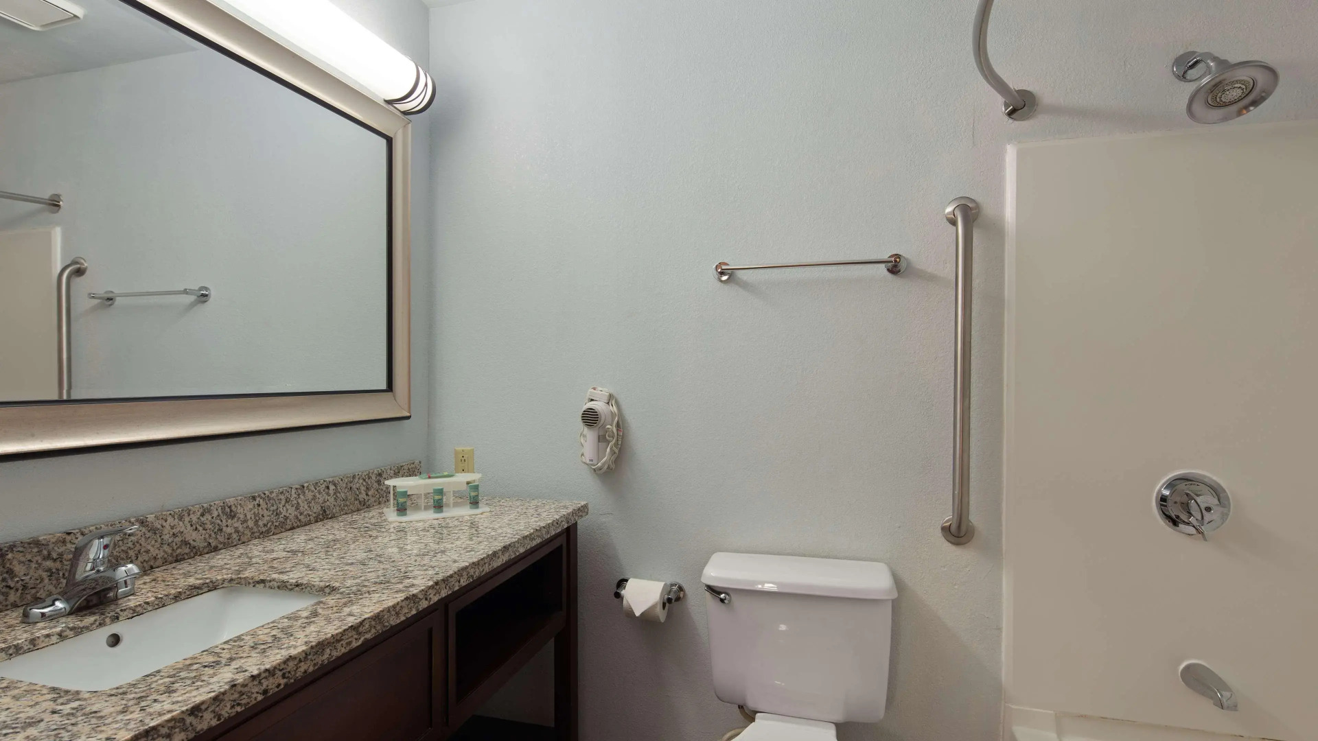 Best Western Holiday Manor