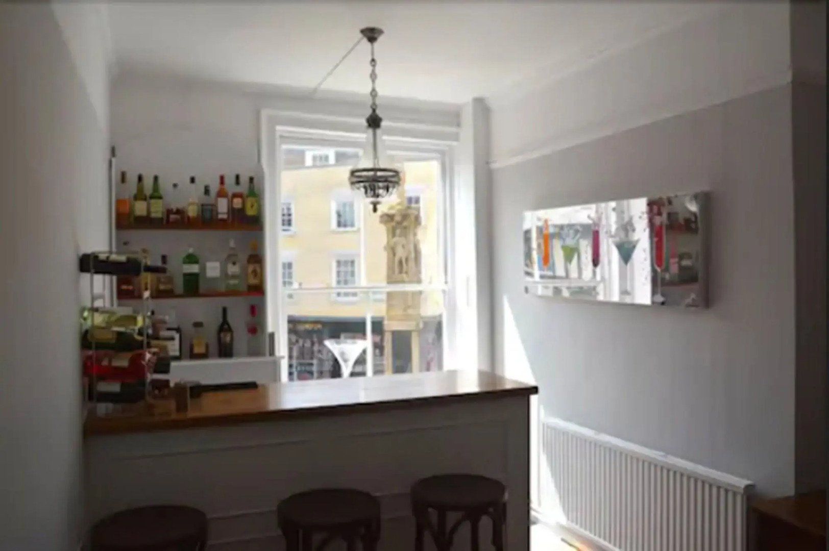 Cathedral Gate Hotel