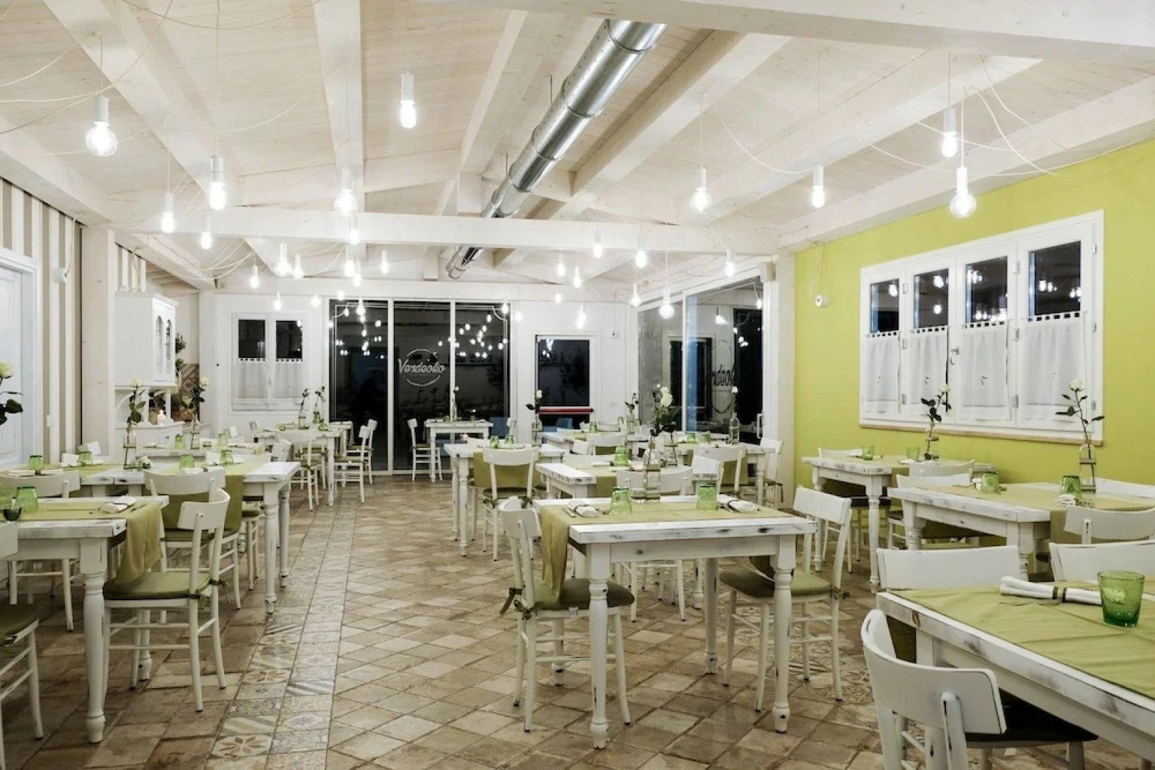 Relais Madonna Di Campagna