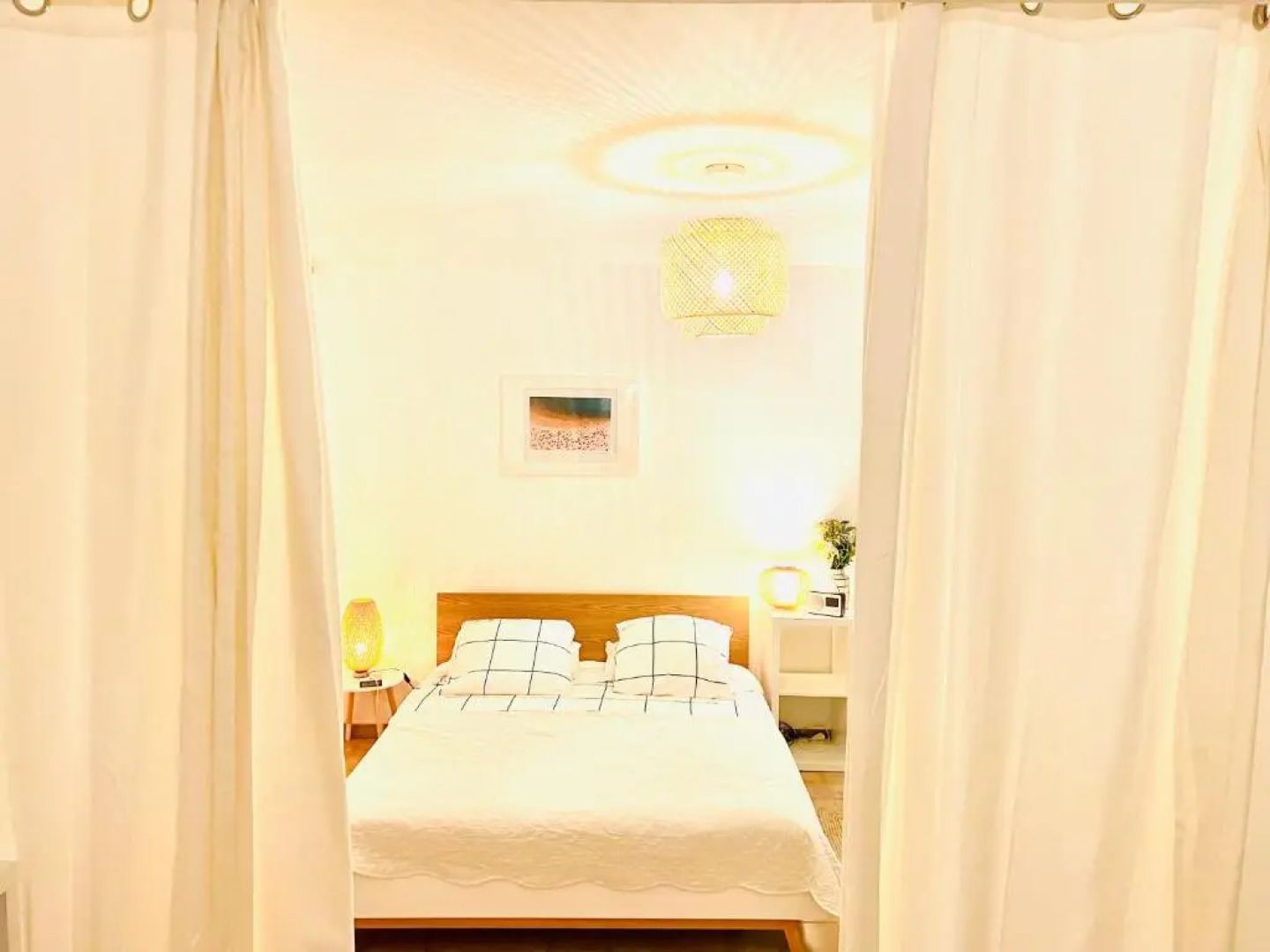 Loft entre mer et campagne à 5 min d'Ajaccio classé 4 étoiles