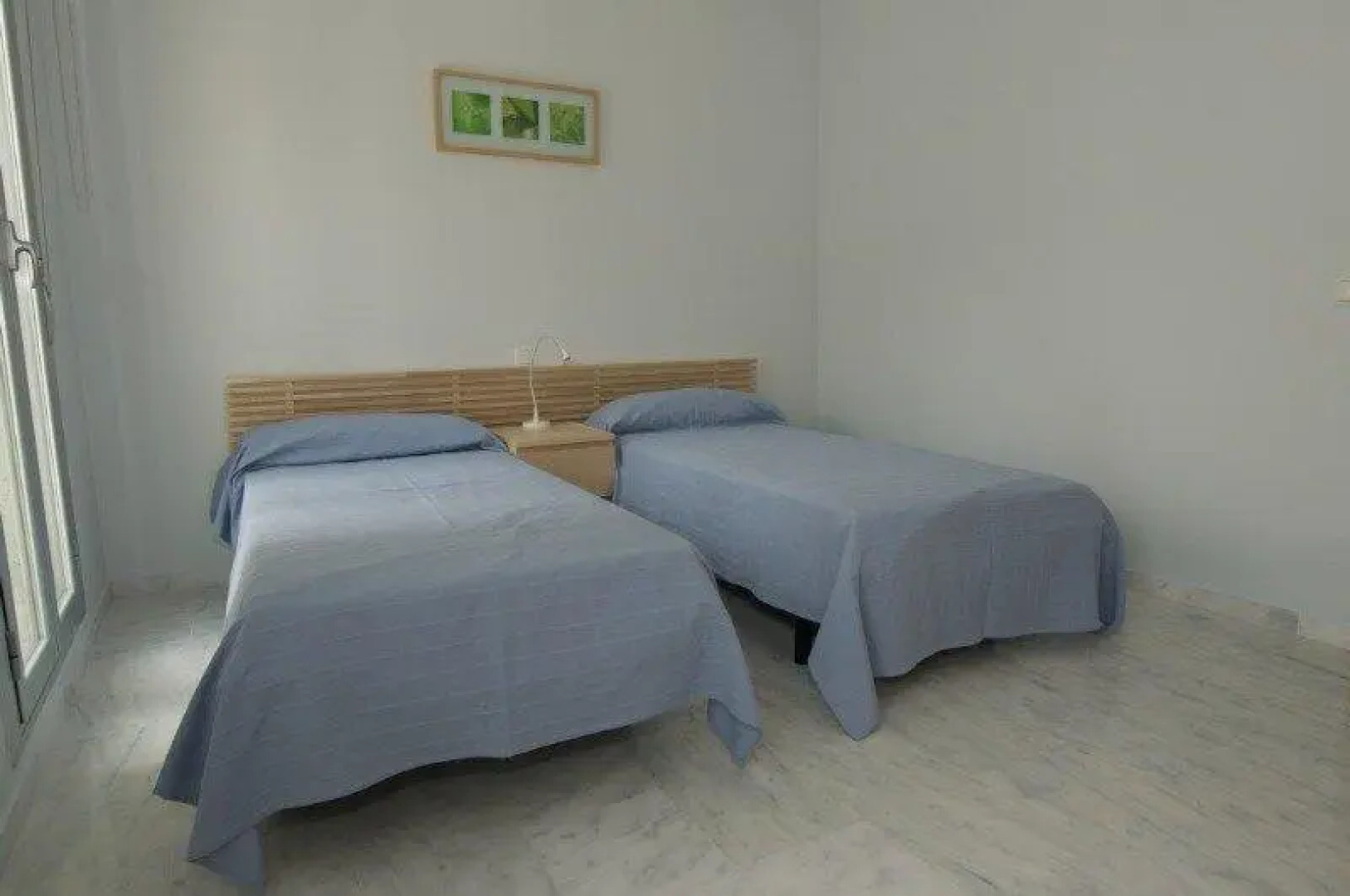Apartamentos Calalucia