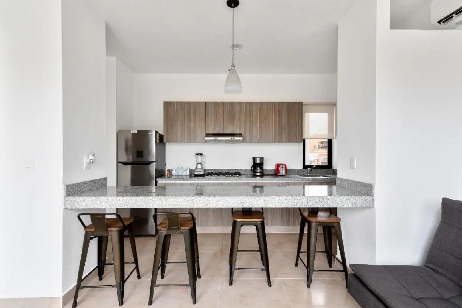 Vela's Condos Ocean Front