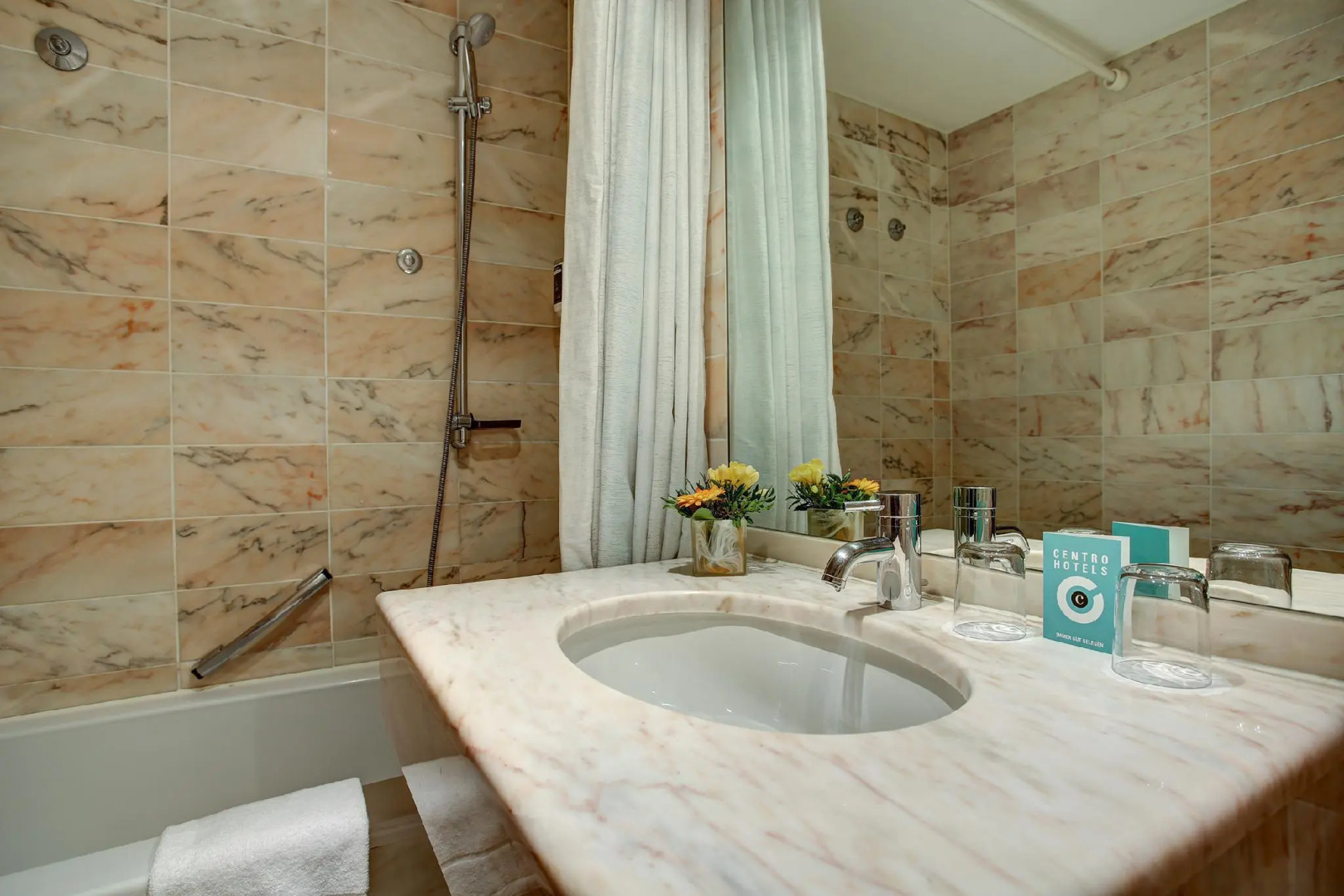 Günnewig Hotel Bristol Bonn