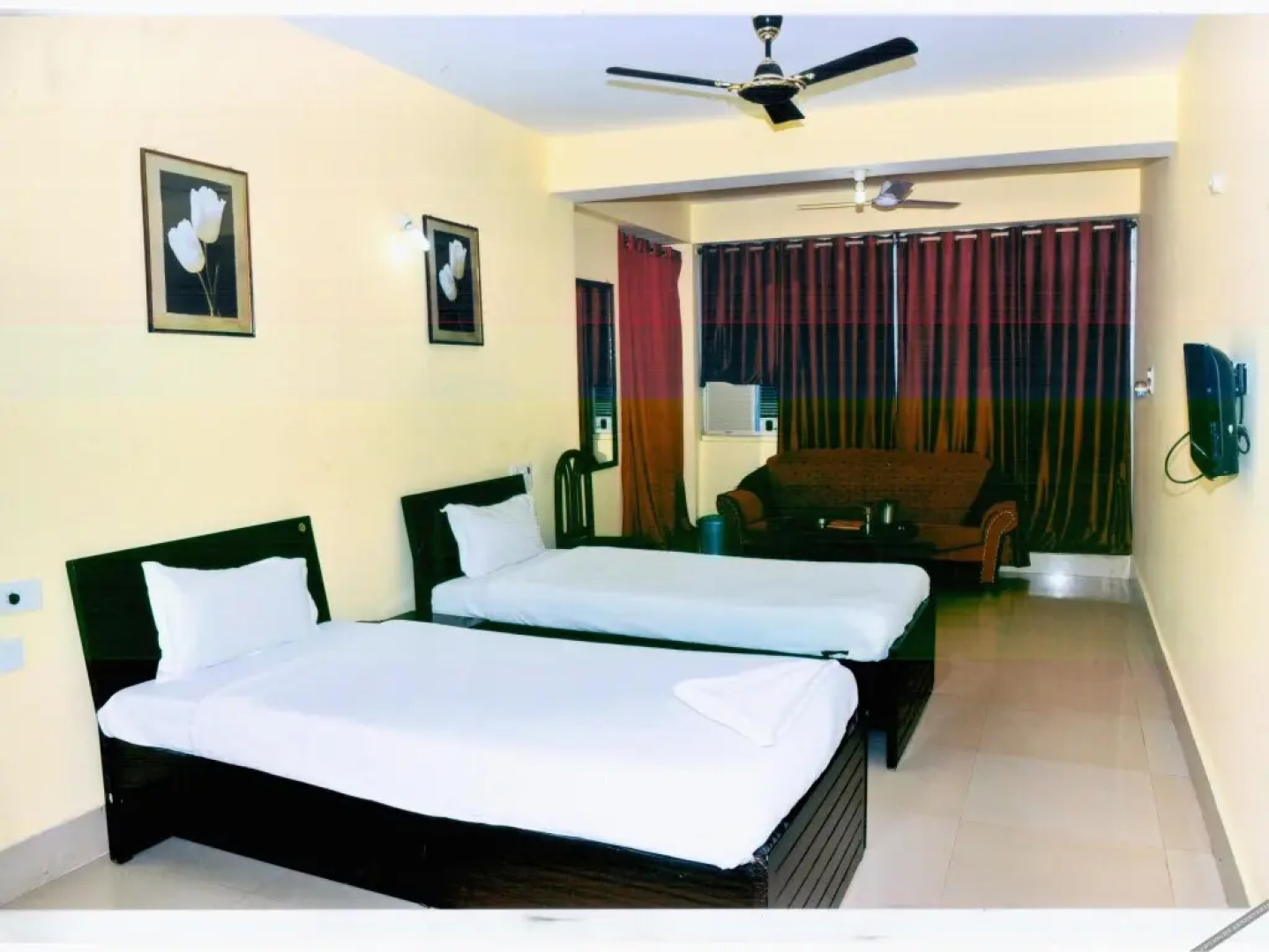 Hotel Heritage Bodhgaya