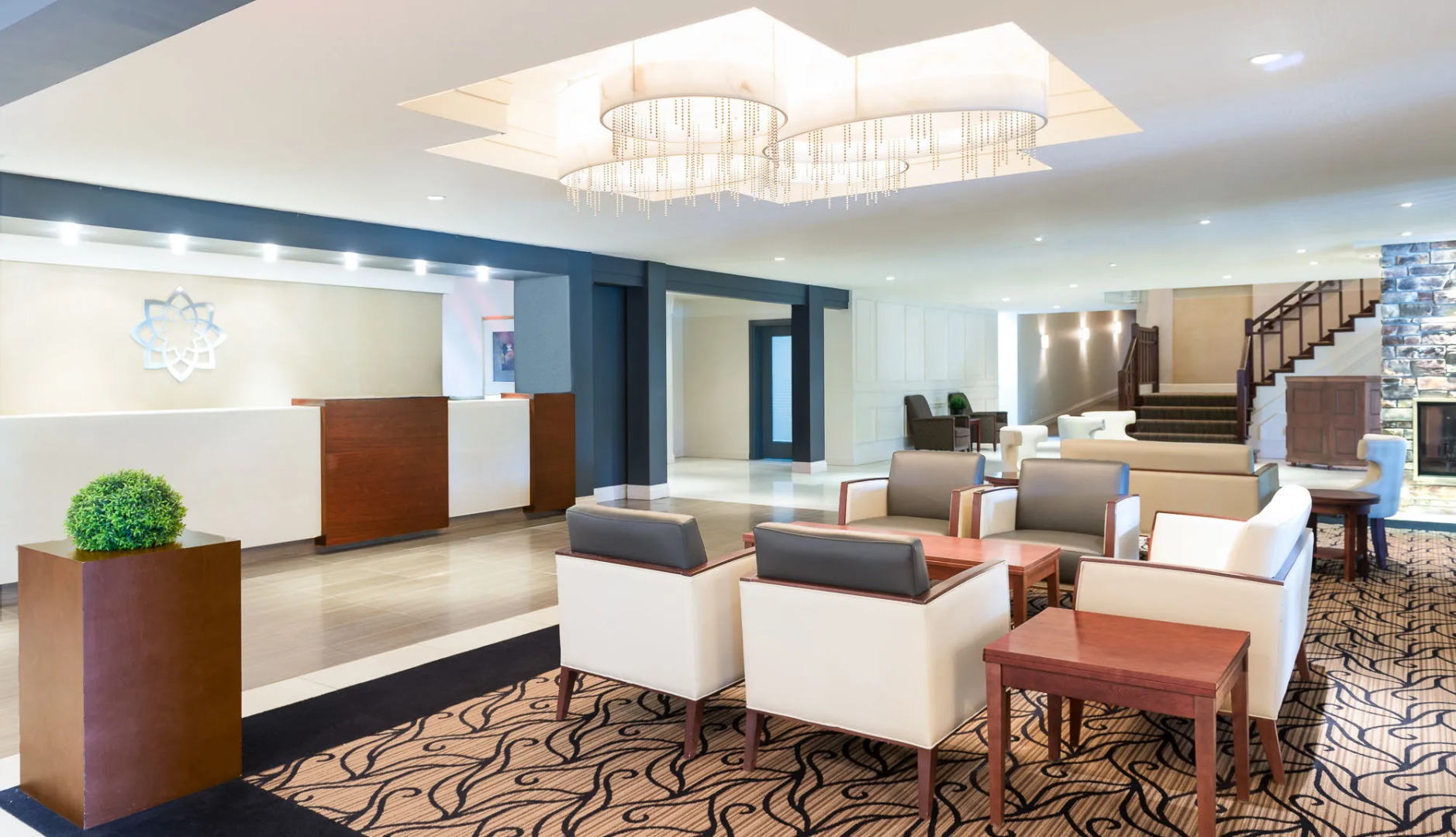 Manoir des Sables Hôtel & Golf