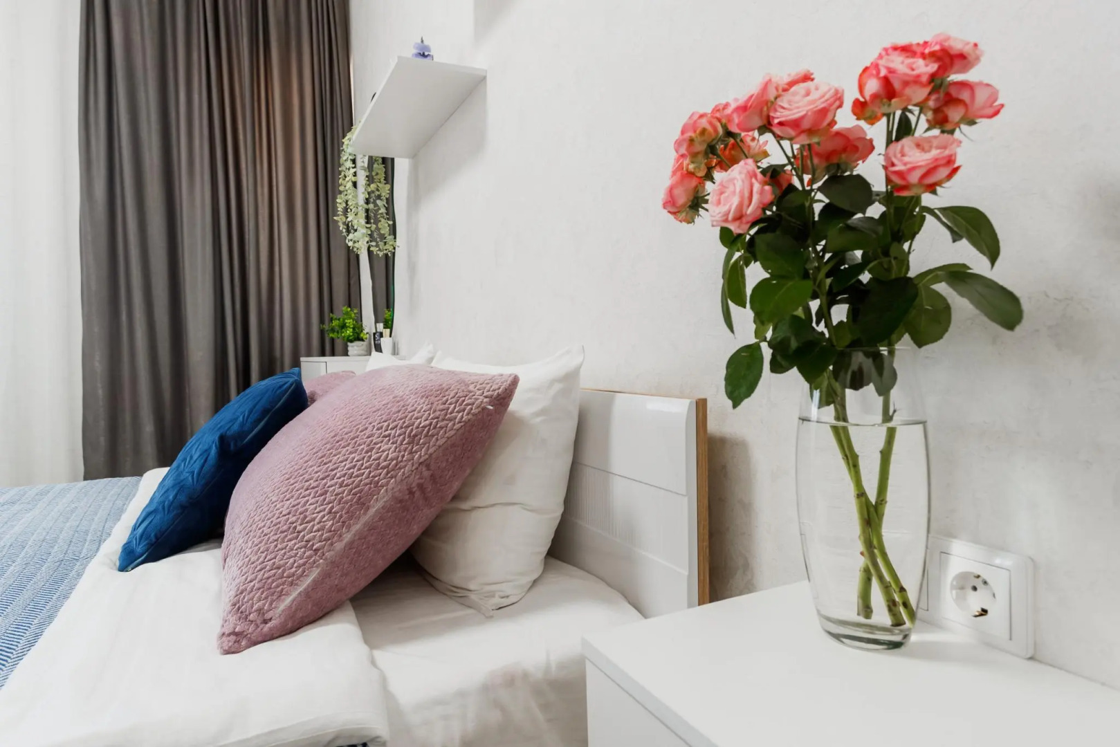 Наши Квартиры на улице Нансена 103/1 литера 5