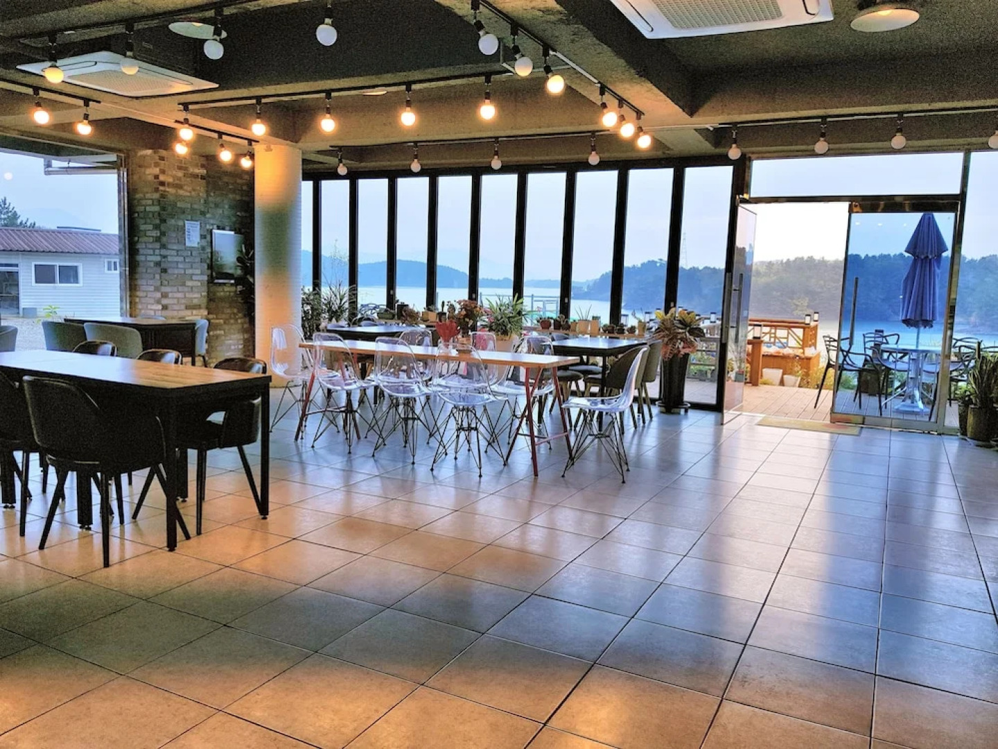 Sacheon Daol Pension