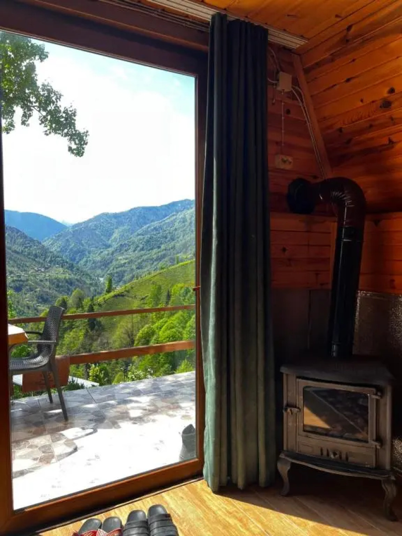 Serintepe Bungalov