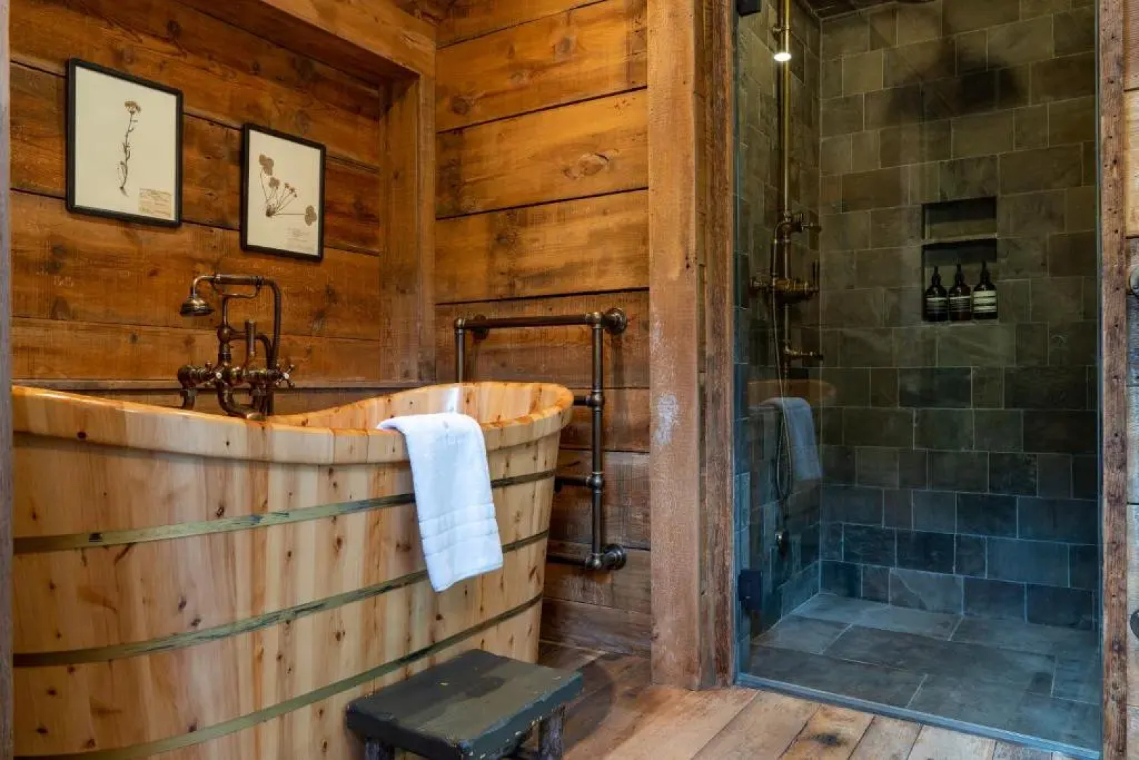 Eleven Experience Taylor River Lodge