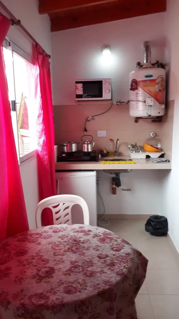 Cabañas & Apart Yki Shamuaika