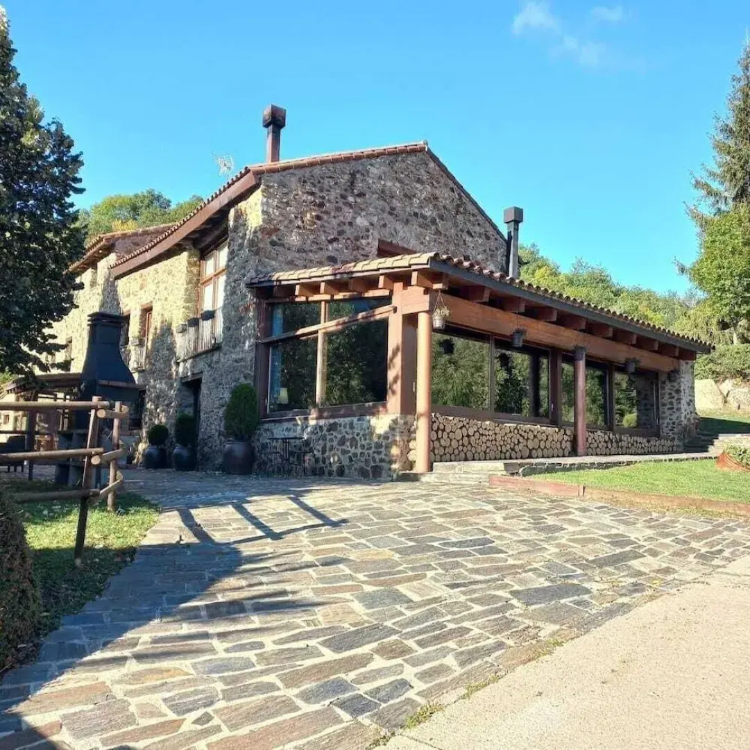 Can Gasparó Hotel Rural & Restaurant