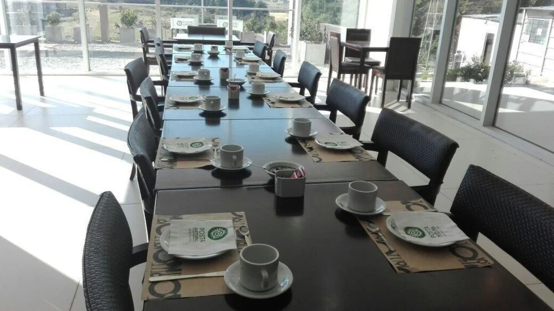 Posta Natural Apart & Hotel