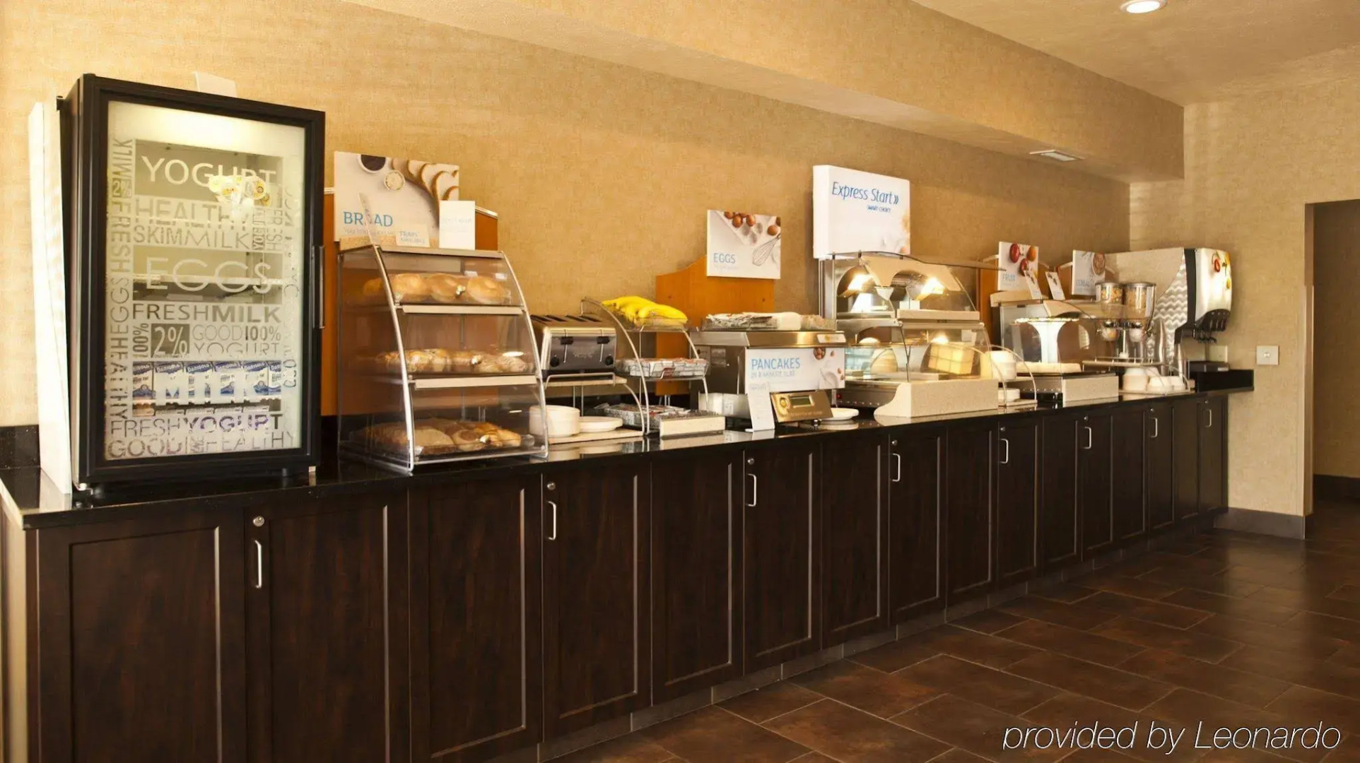 Holiday Inn Express Walla Walla by IHG