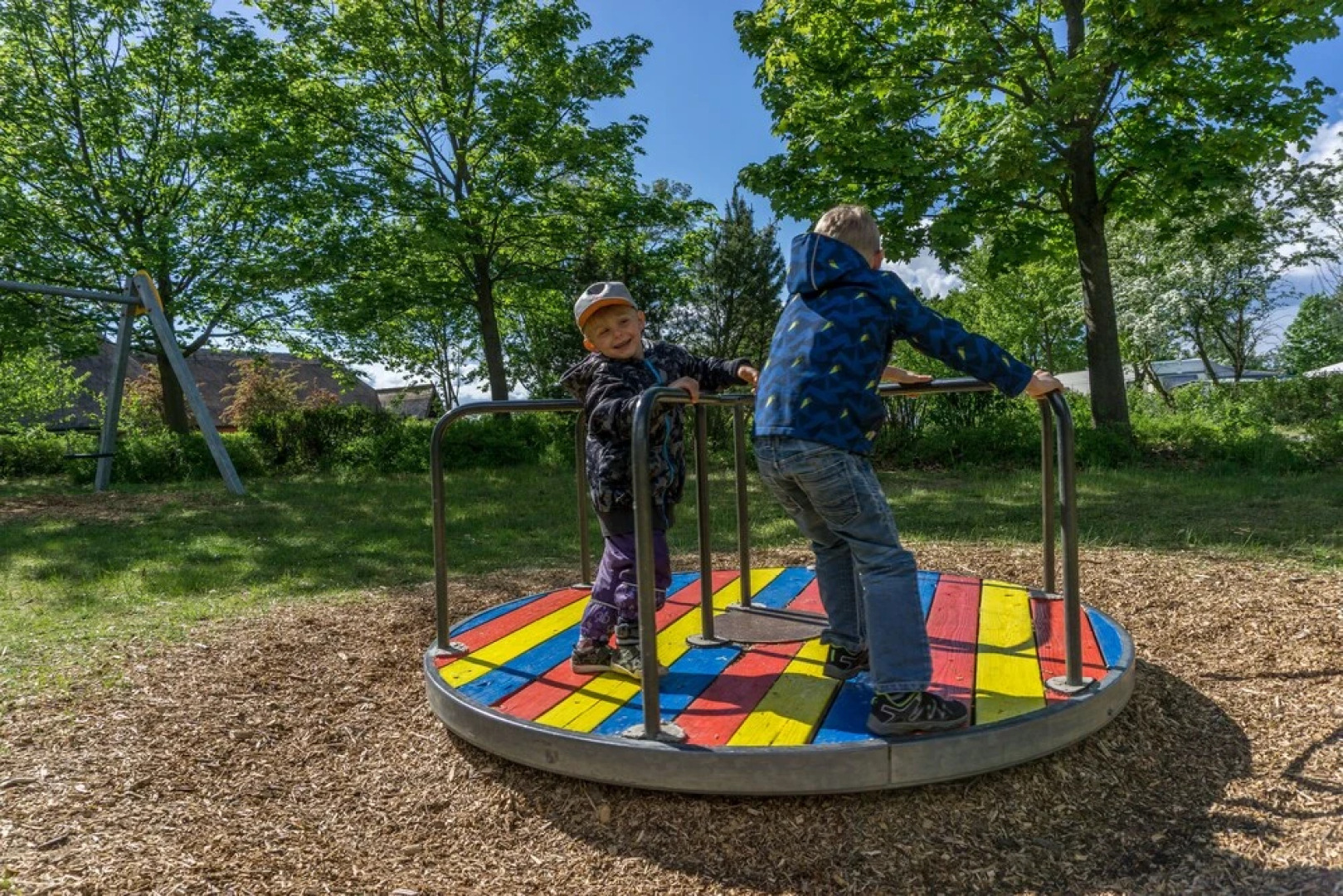 Eurocamp Spreewaldtor