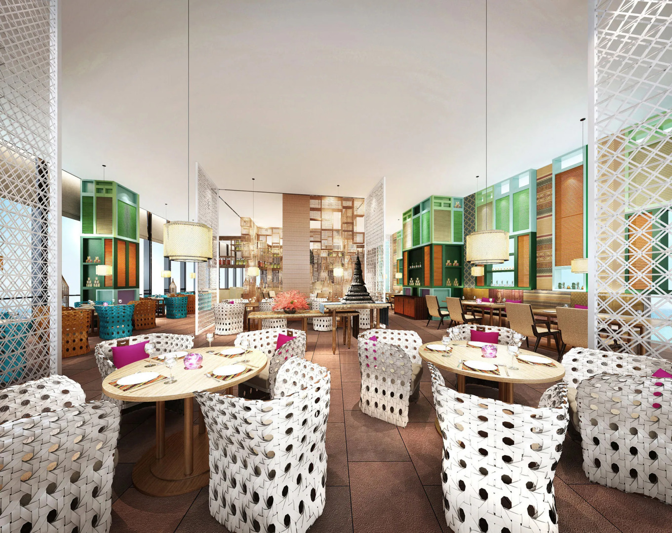 Crowne Plaza Ningbo Xiangshan Sea View by IHG