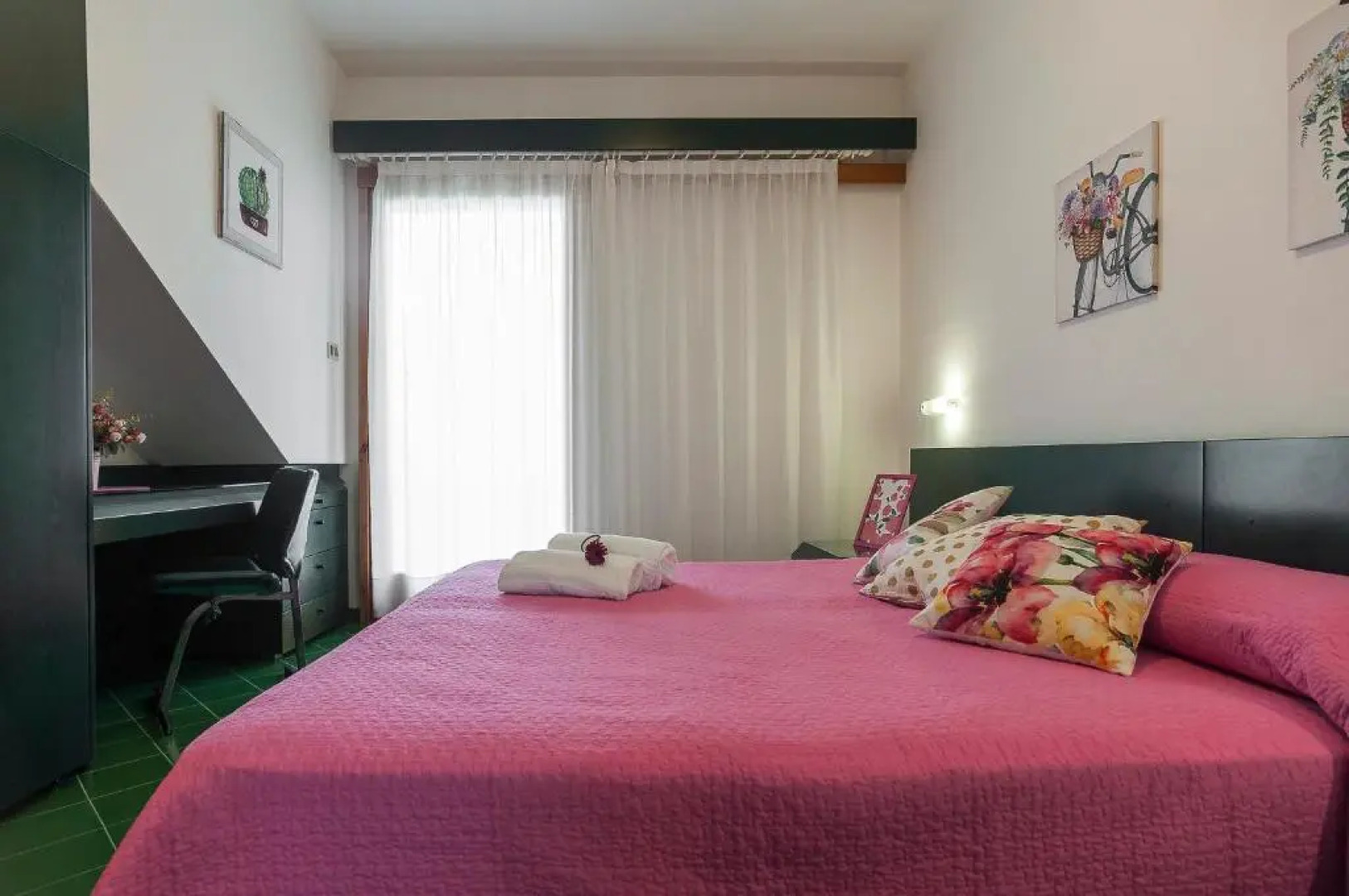 Casa Vacanza Kair Bilo 217