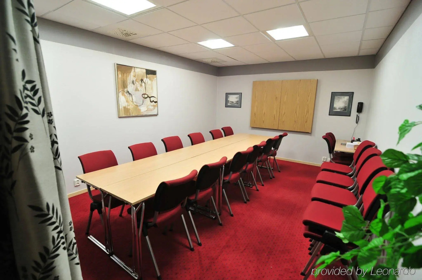 Quality Hotel Bodensia