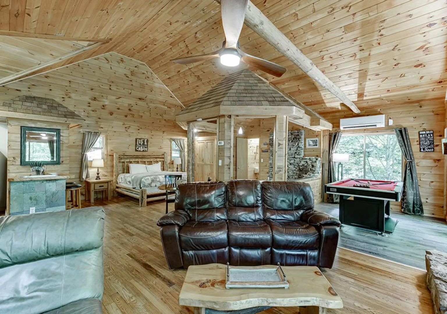 Enchantment in Cleveland