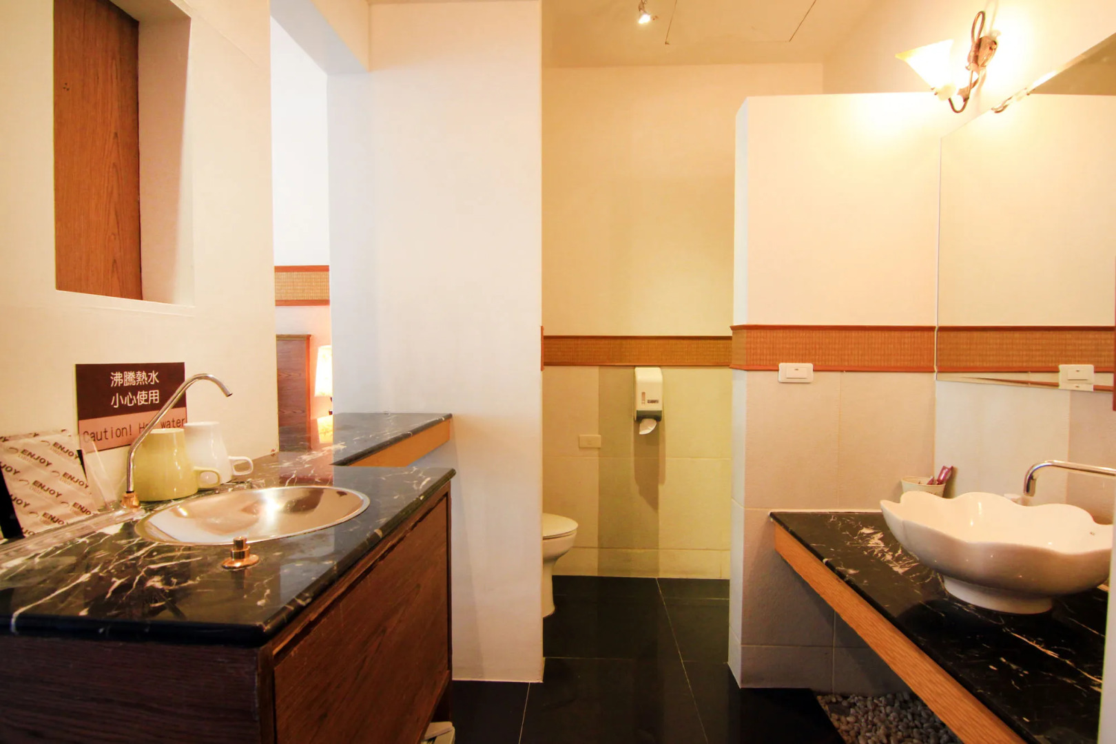 Villa of Palm Spring