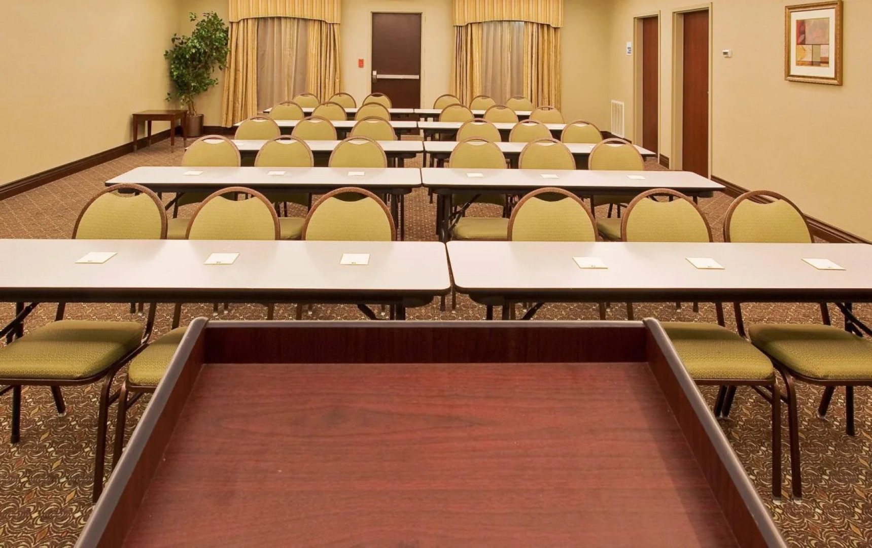 Holiday Inn Express Seguin