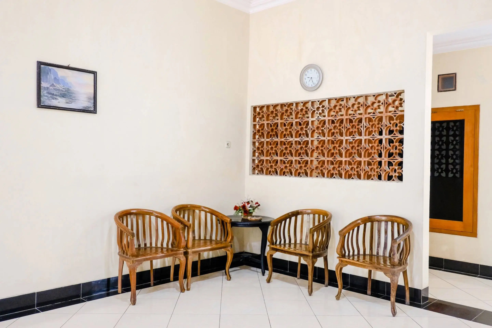 OYO 2643 Hotel Graha Prima