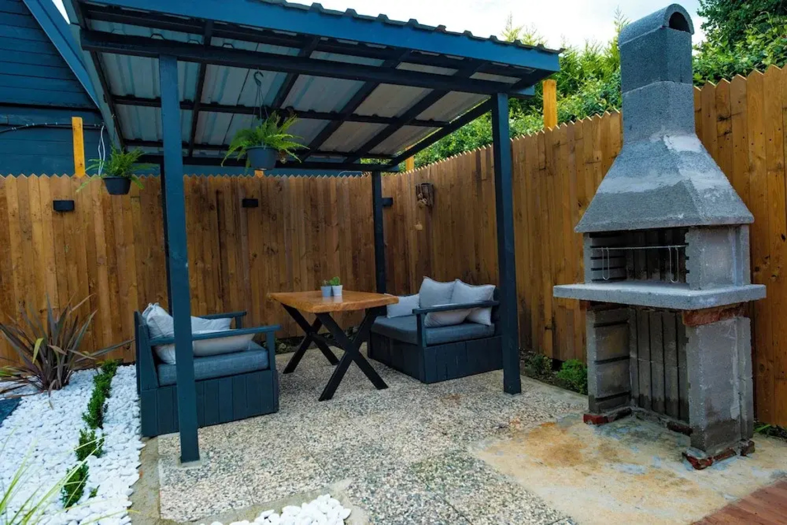 Adesa Bungalow Hotel