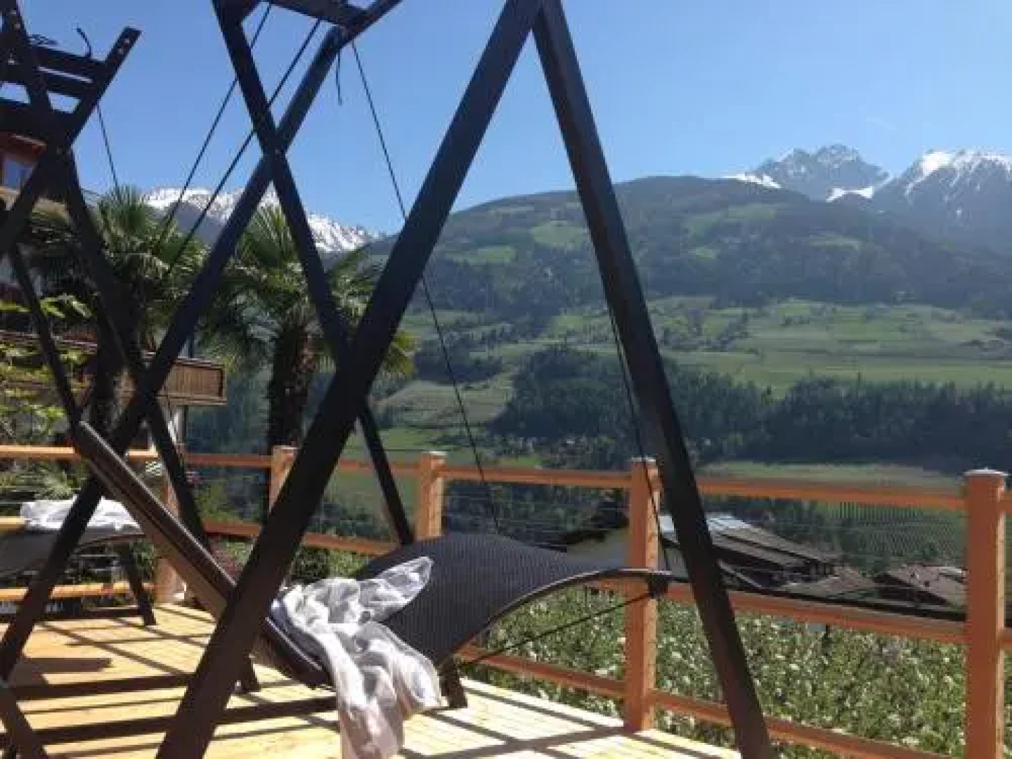 Hotel Zirmerhof & Residence