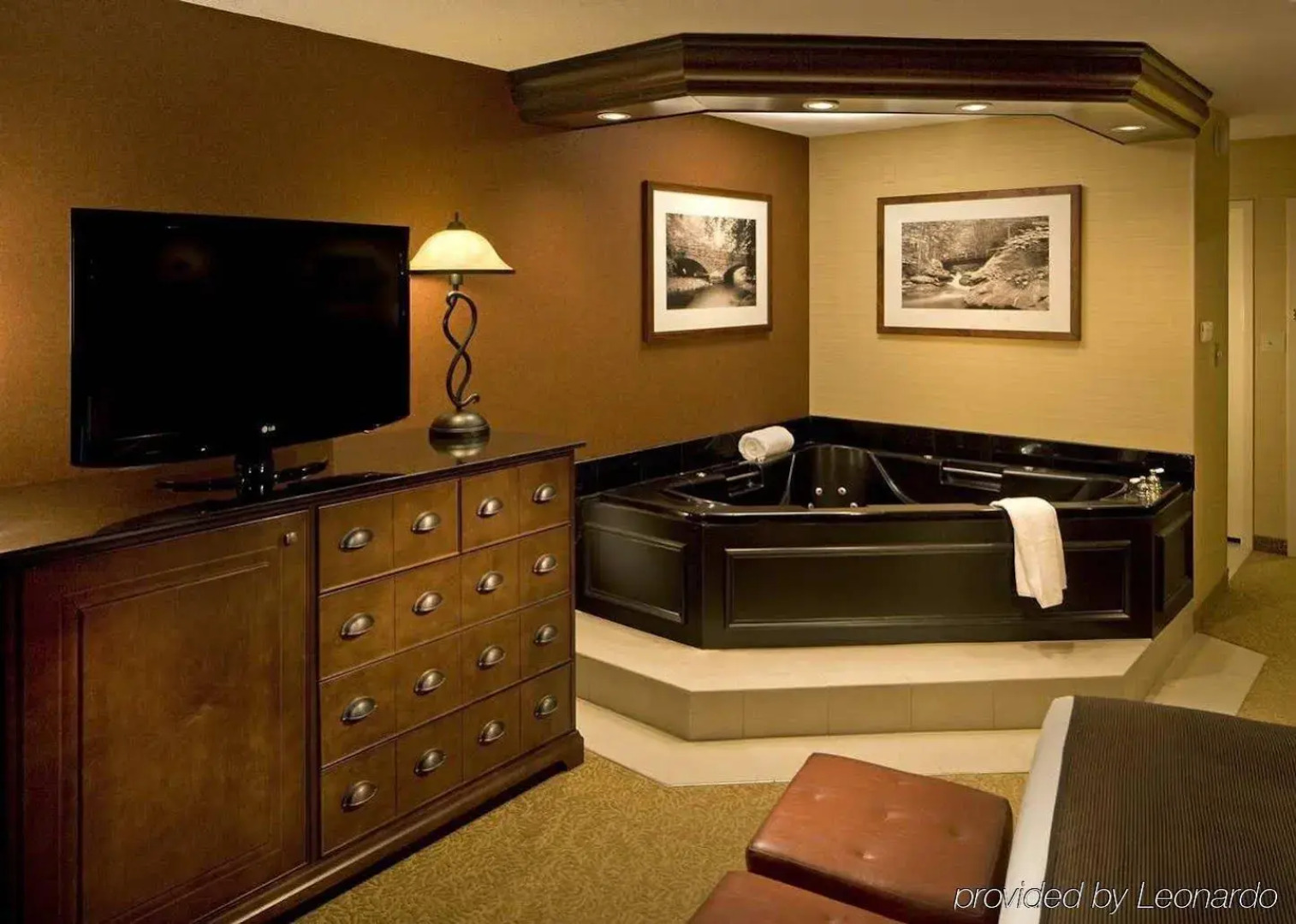 The Park Vista - a DoubleTree by Hilton Hotel - Gatlinburg