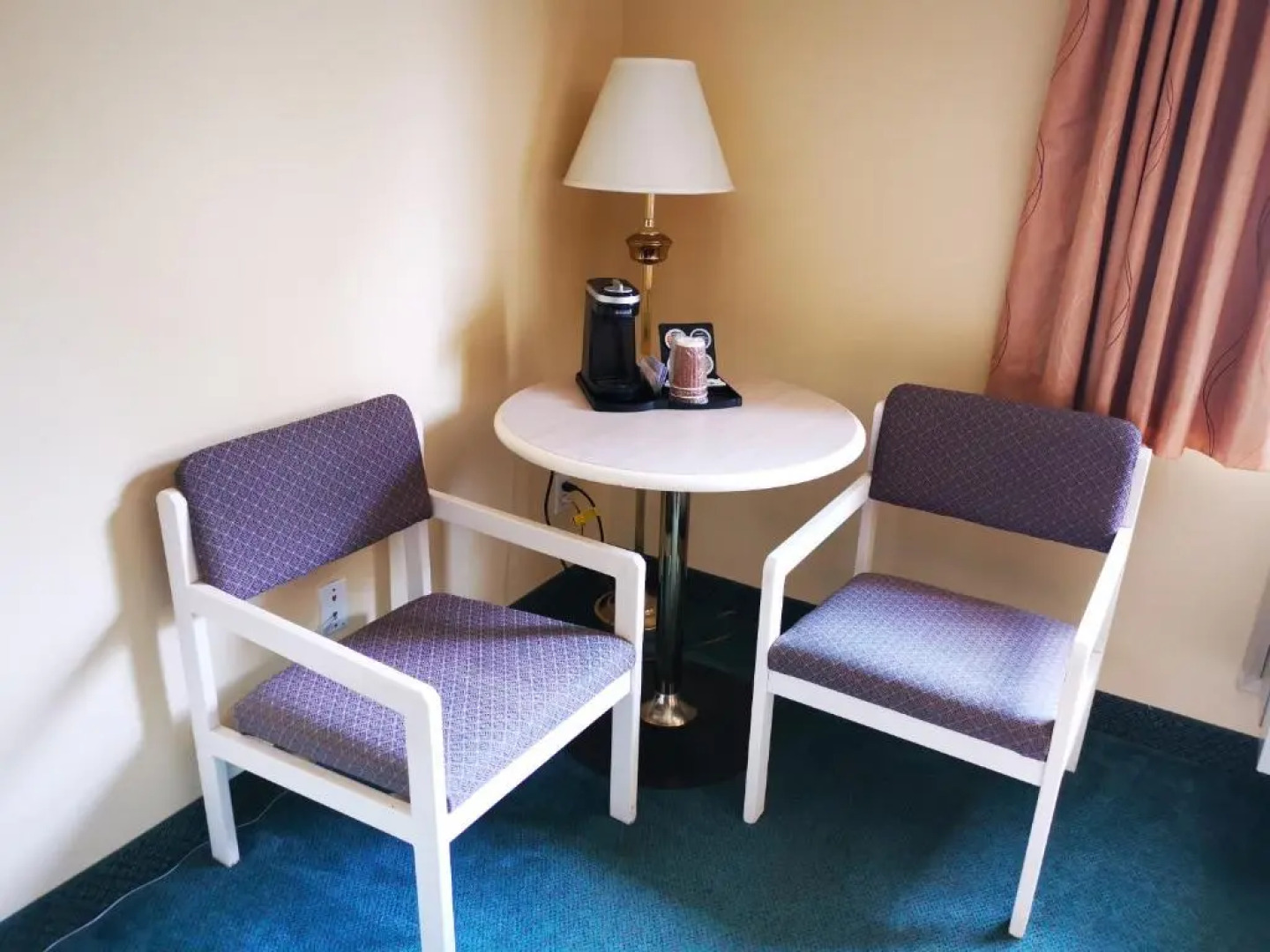 MountainView Hotel Merritt