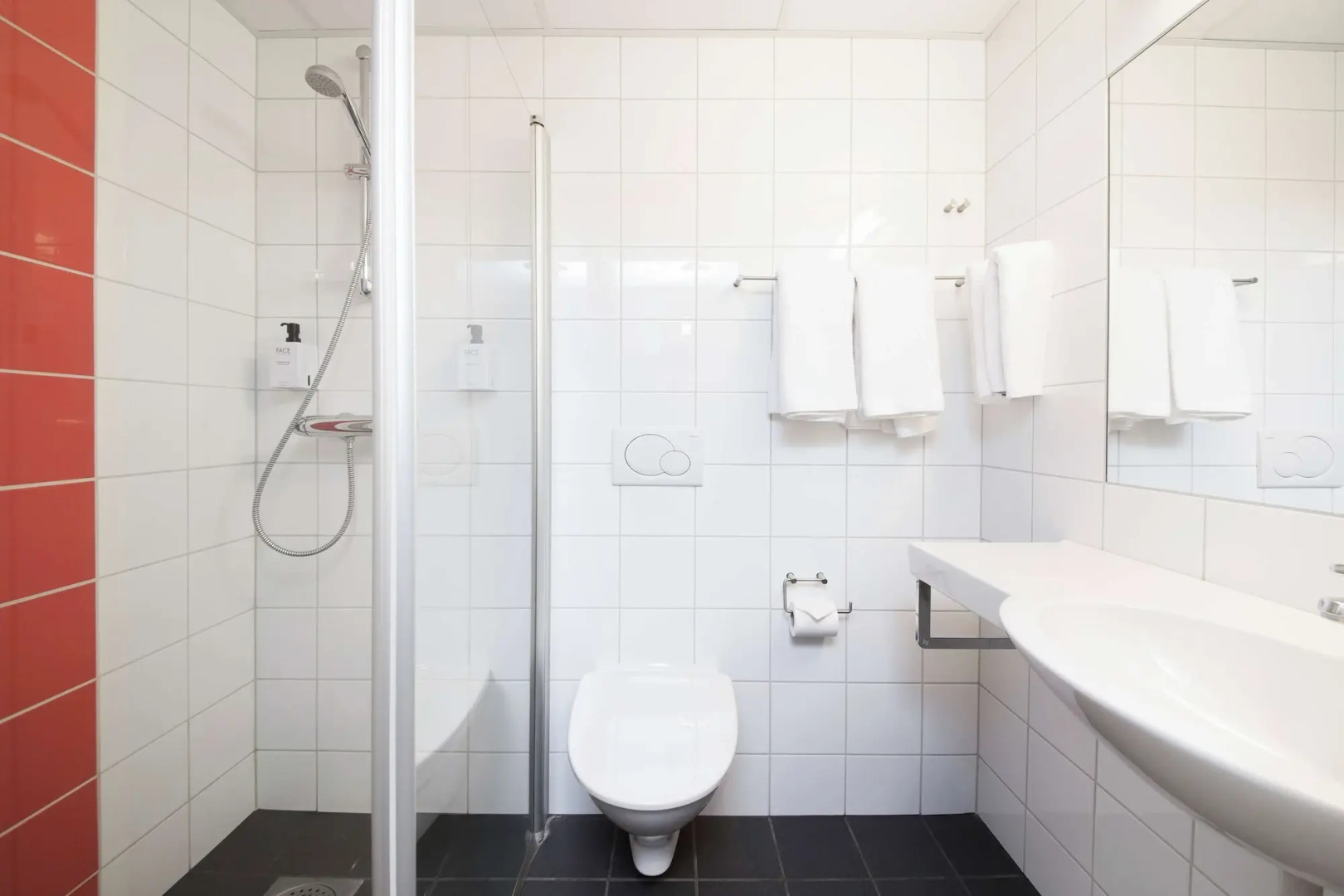 Отель Quality Grand Tromso