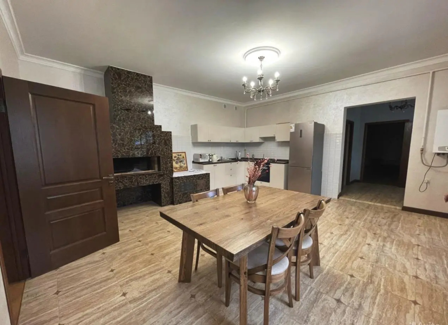 Усадьба Батча