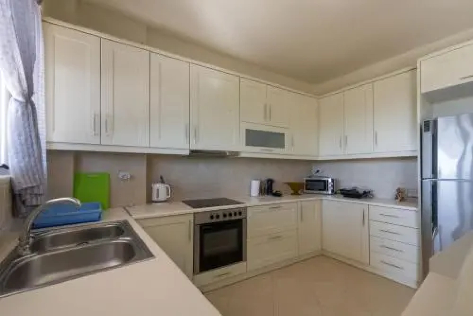 Paliochora Apartments