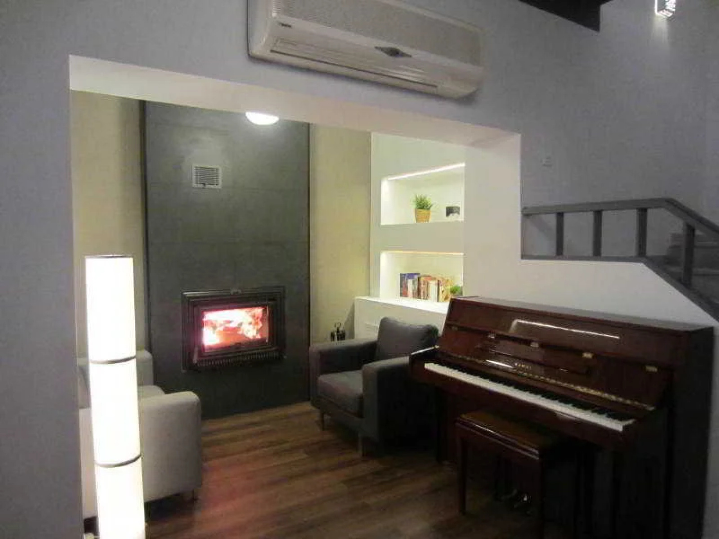Hotel Llorca