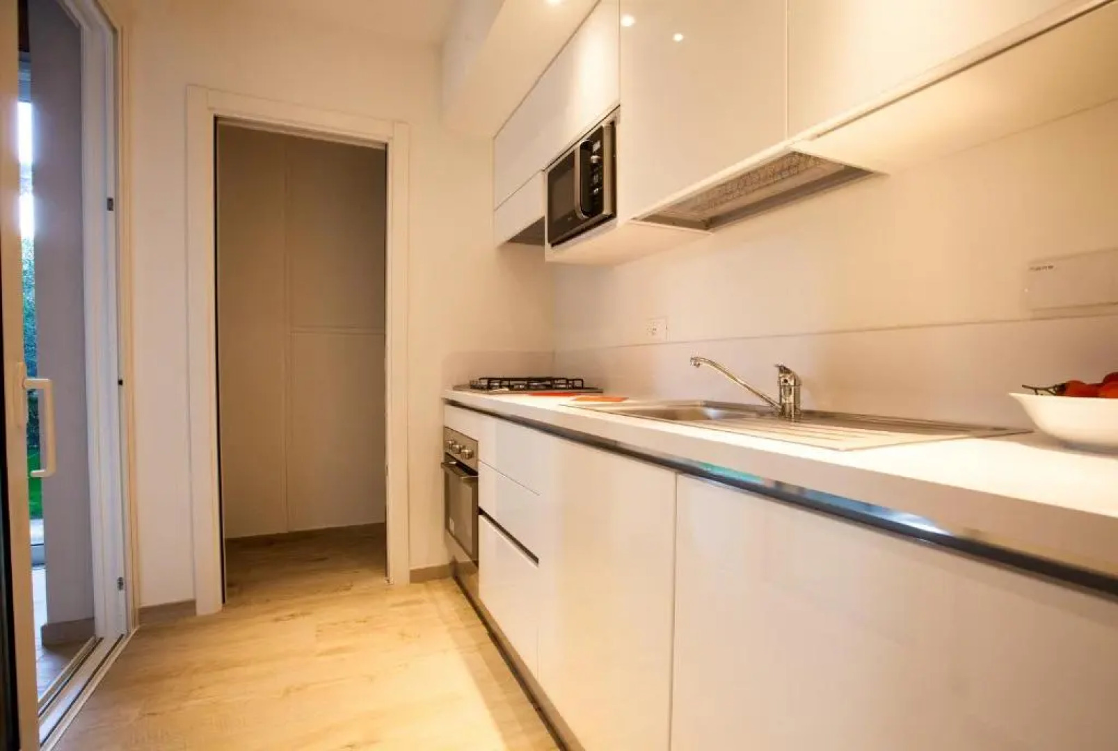 Villaggio I Sorbizzi