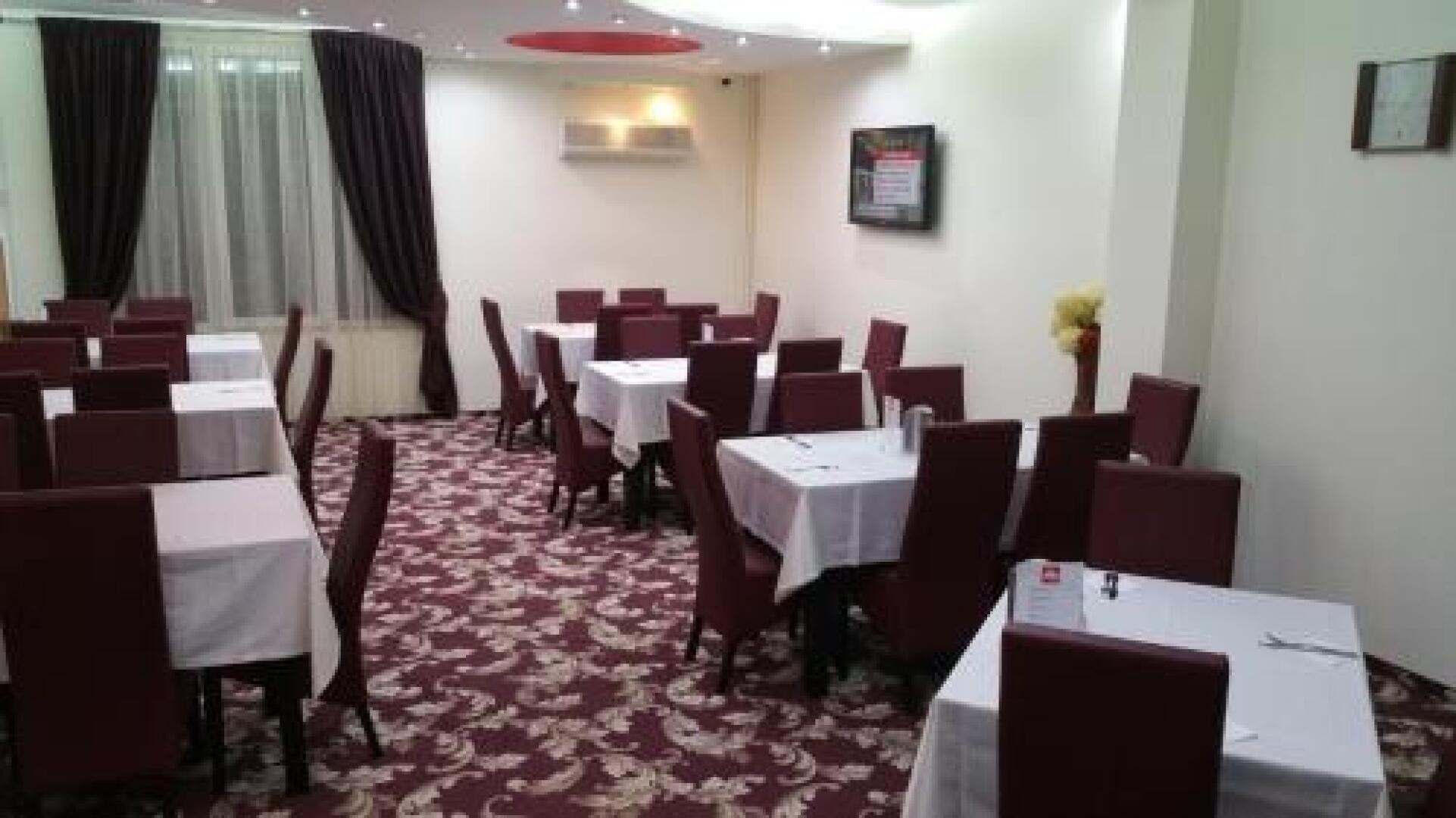 Complex Turistic Monaco