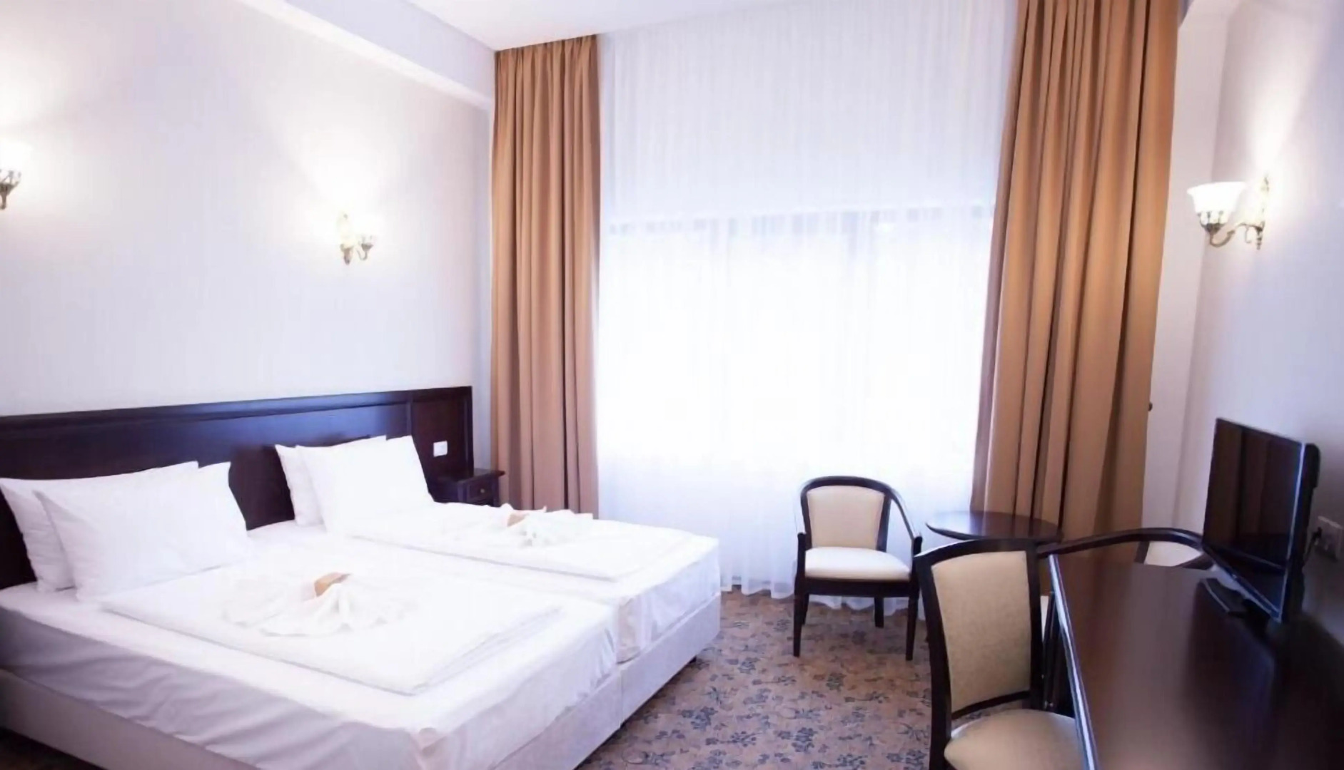 Rediu Hotel & Restaurant