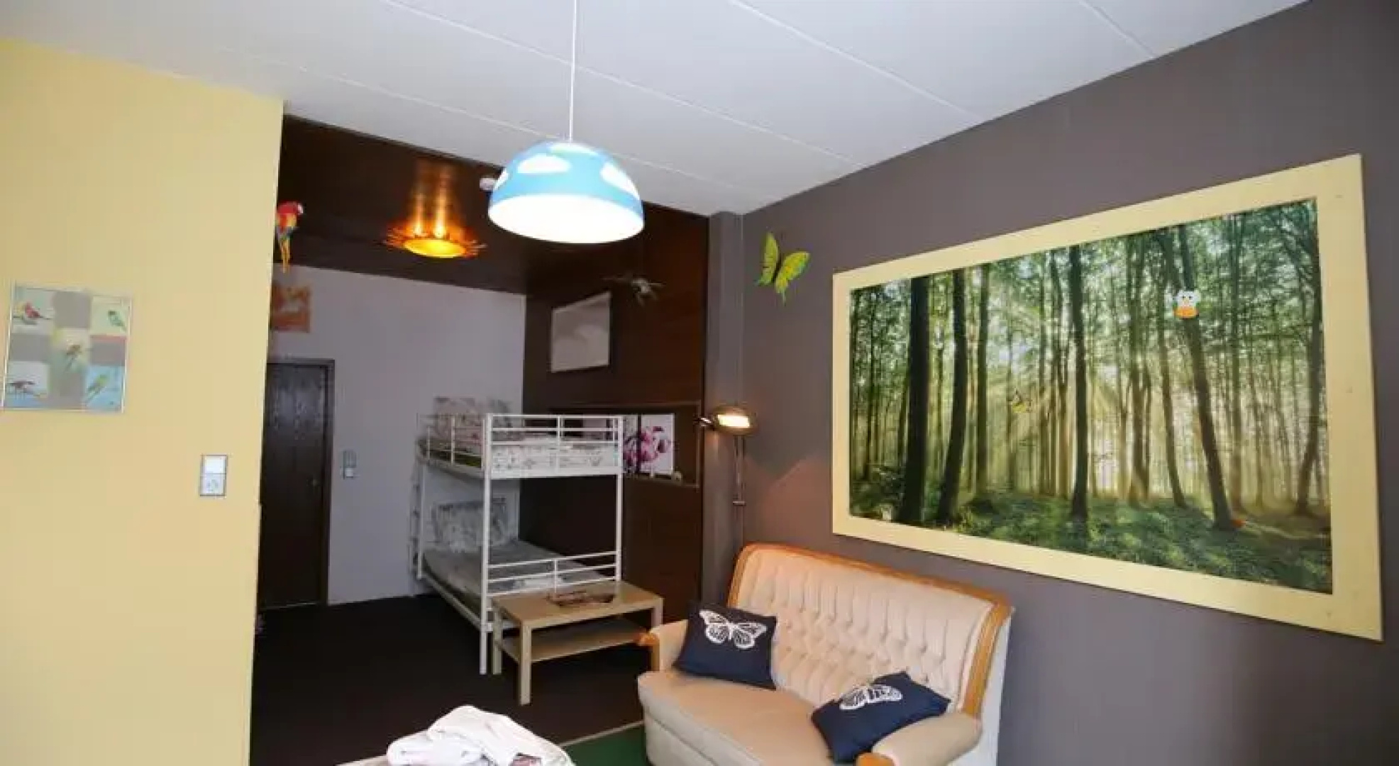 B&B Die Alte Schule