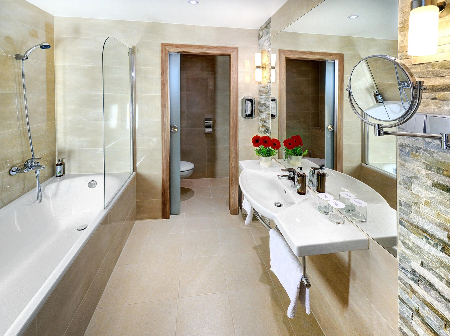 Отель Grand Jasna