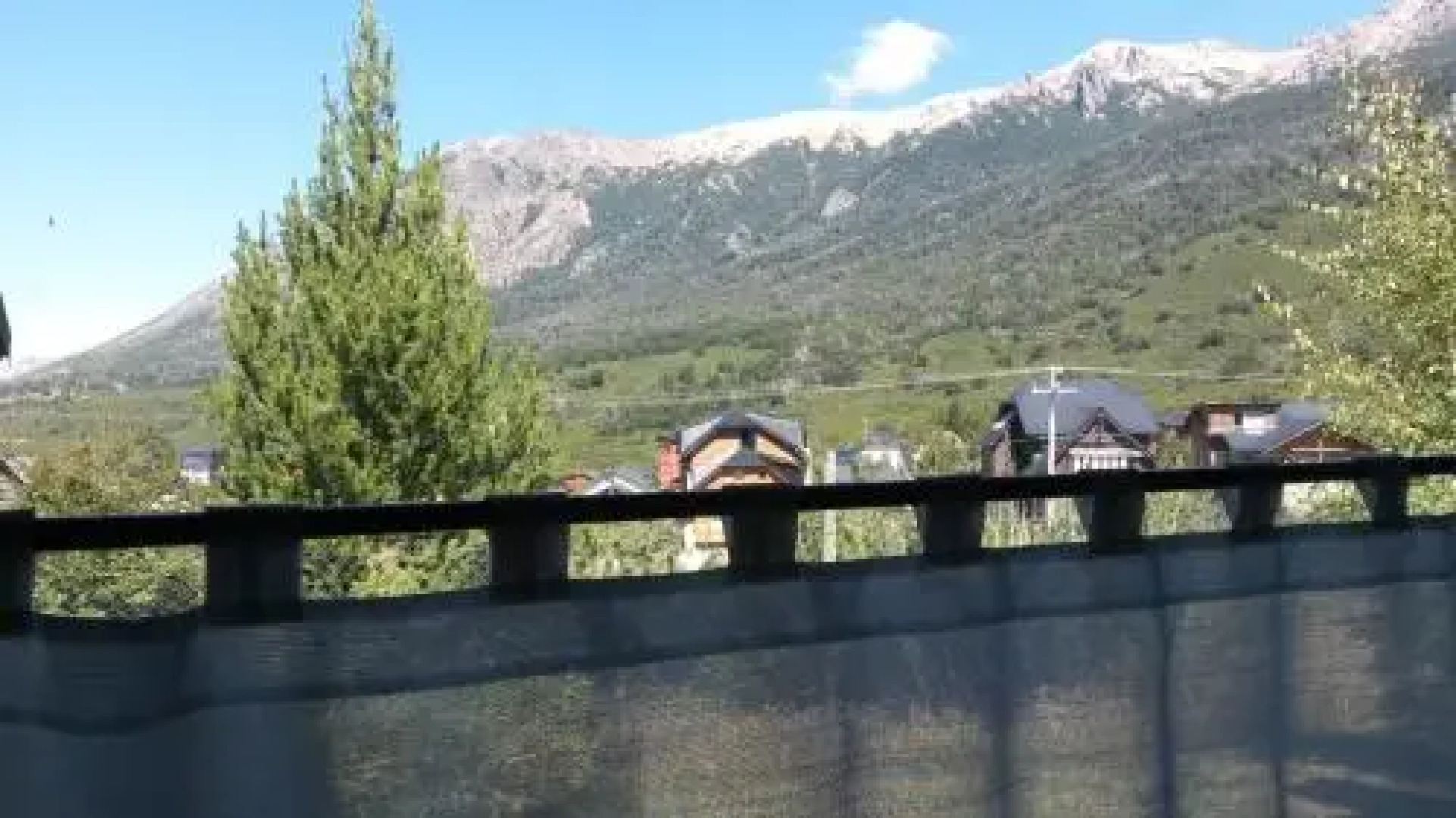 Cabañas La Aurora Boreal