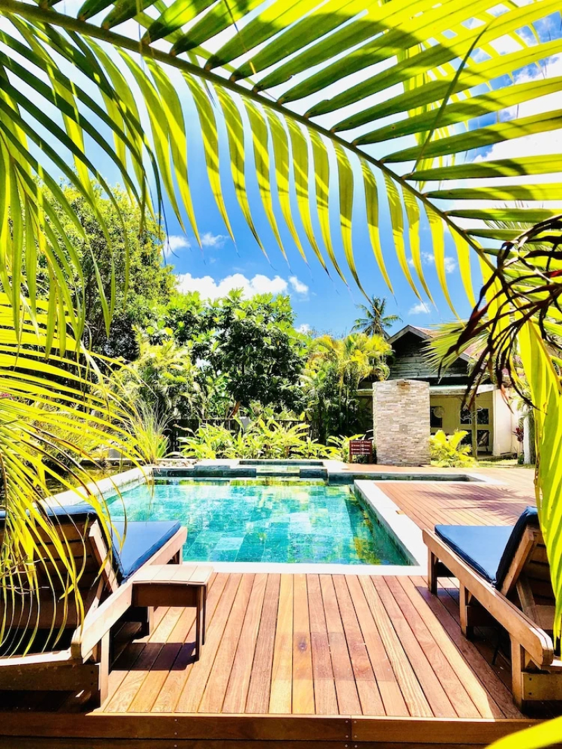The Good Life Mauritius