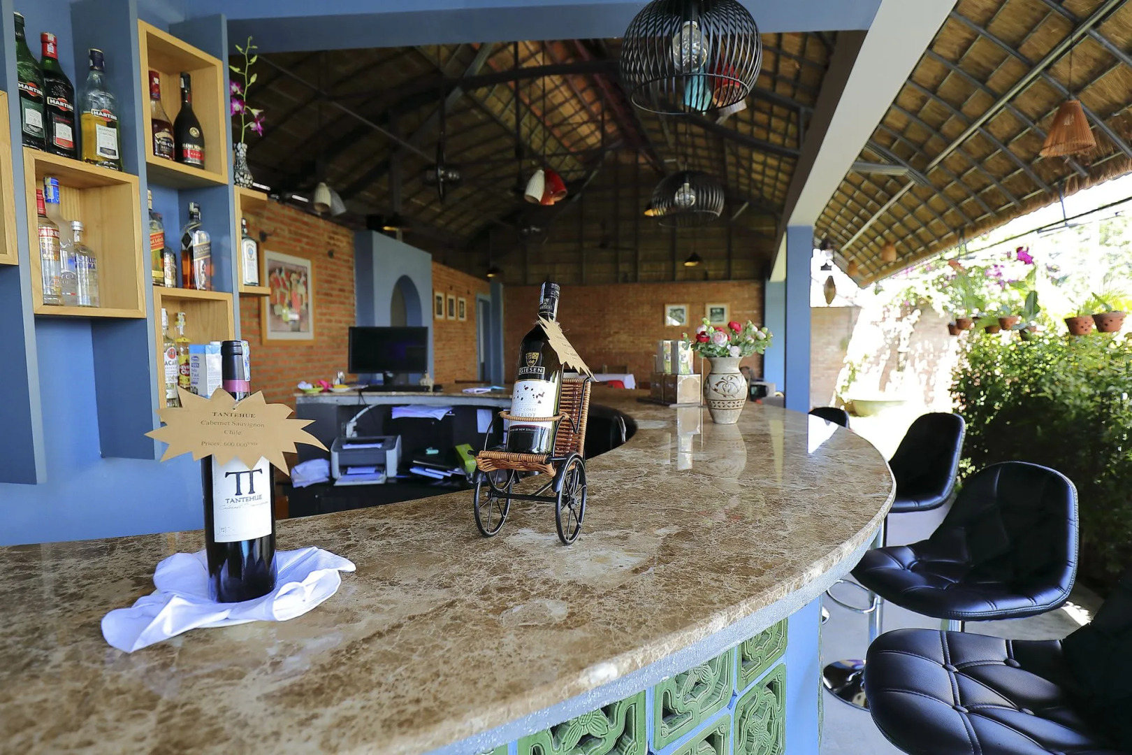 Hoi An Odyssey Hotel